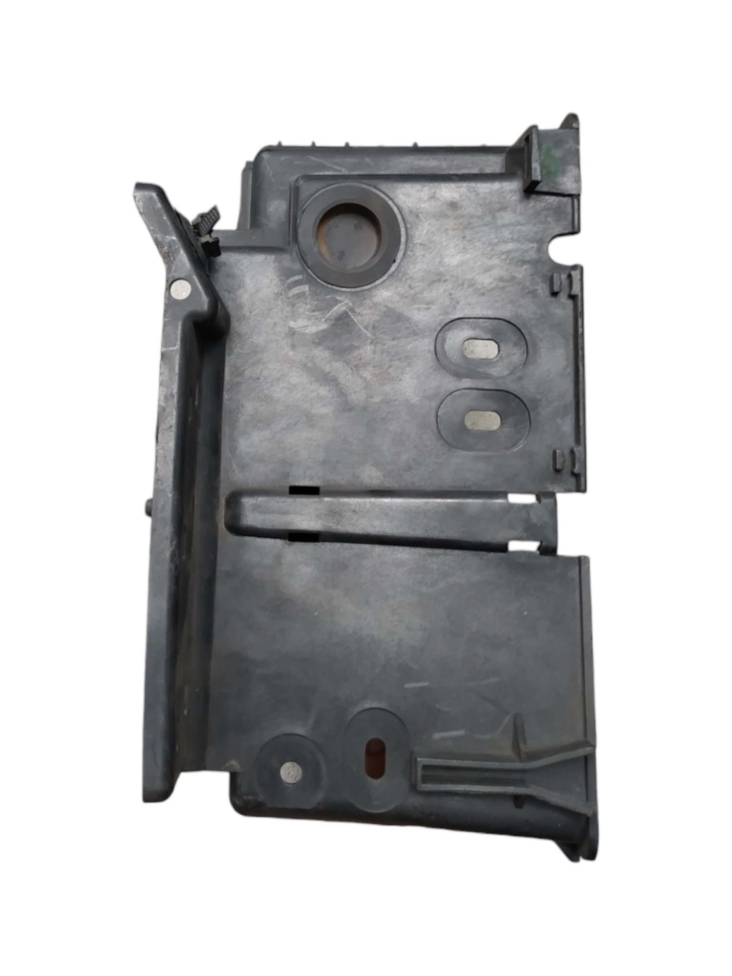 Suporte Caixa Bateria Citroen C3 2004 4