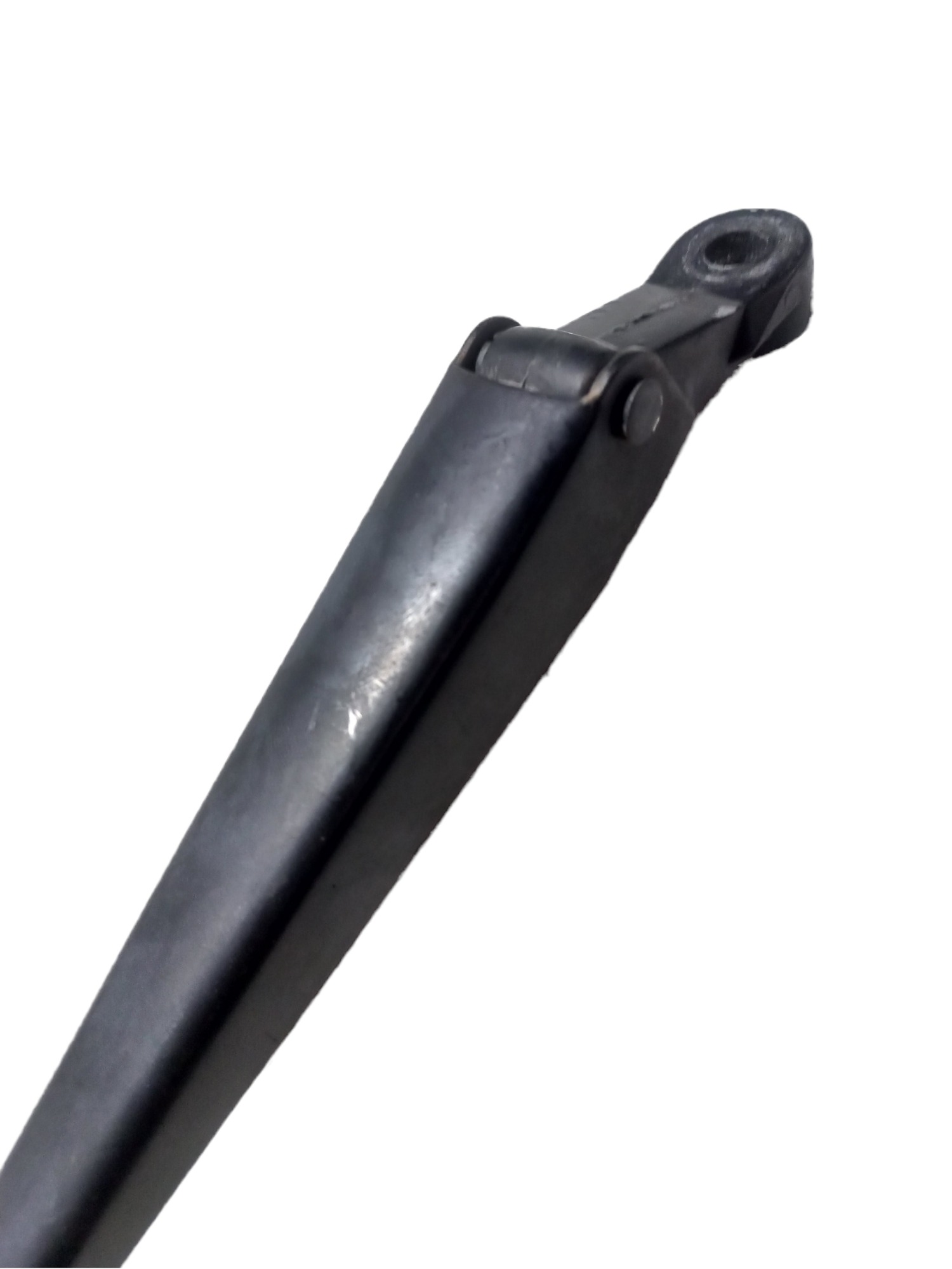 Braço Limpador Para-brisa Esq Ford Ka Flex 2008 Xs5117b589 4