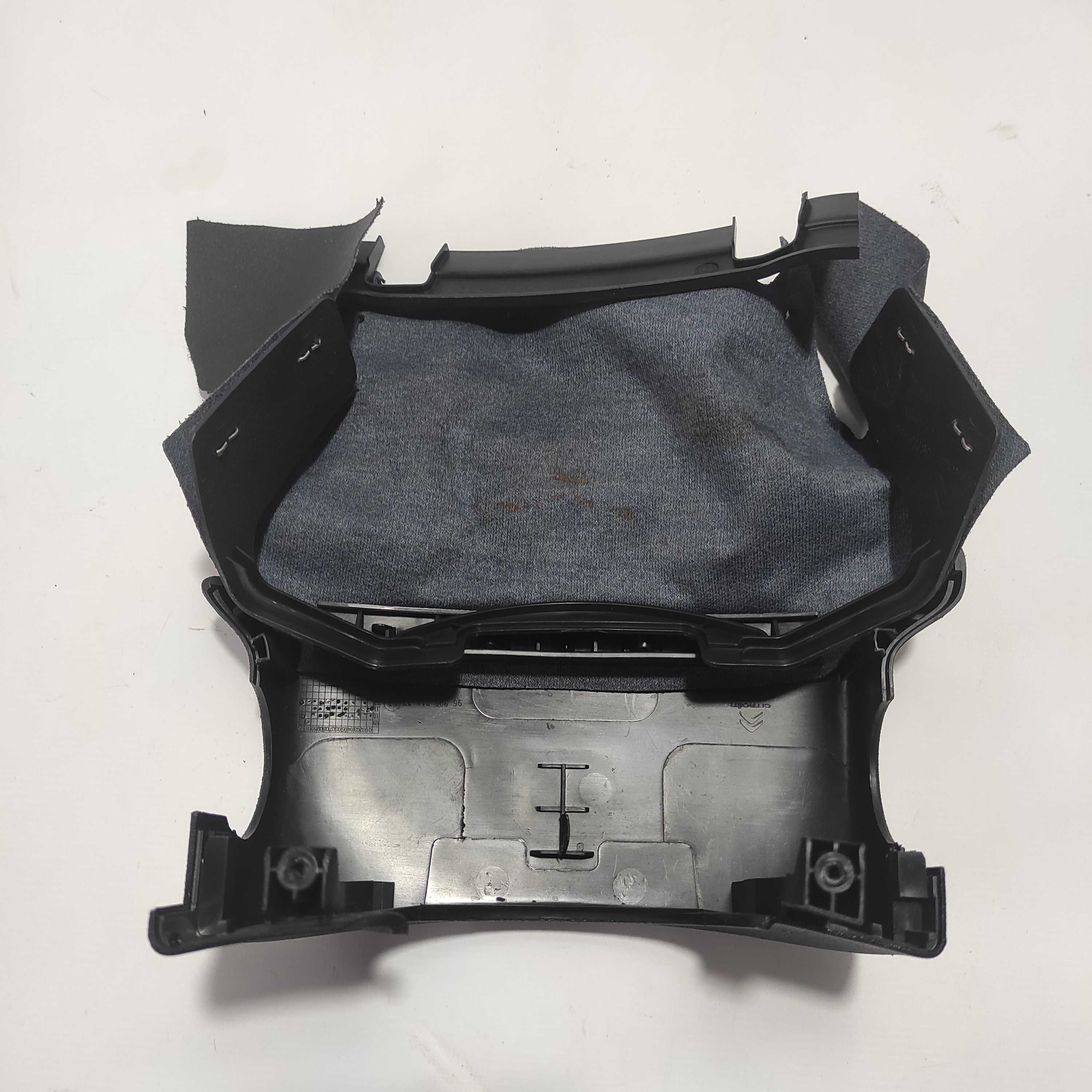 Moldura Chave De Seta Citroen C3 Picasso 968902117703 1