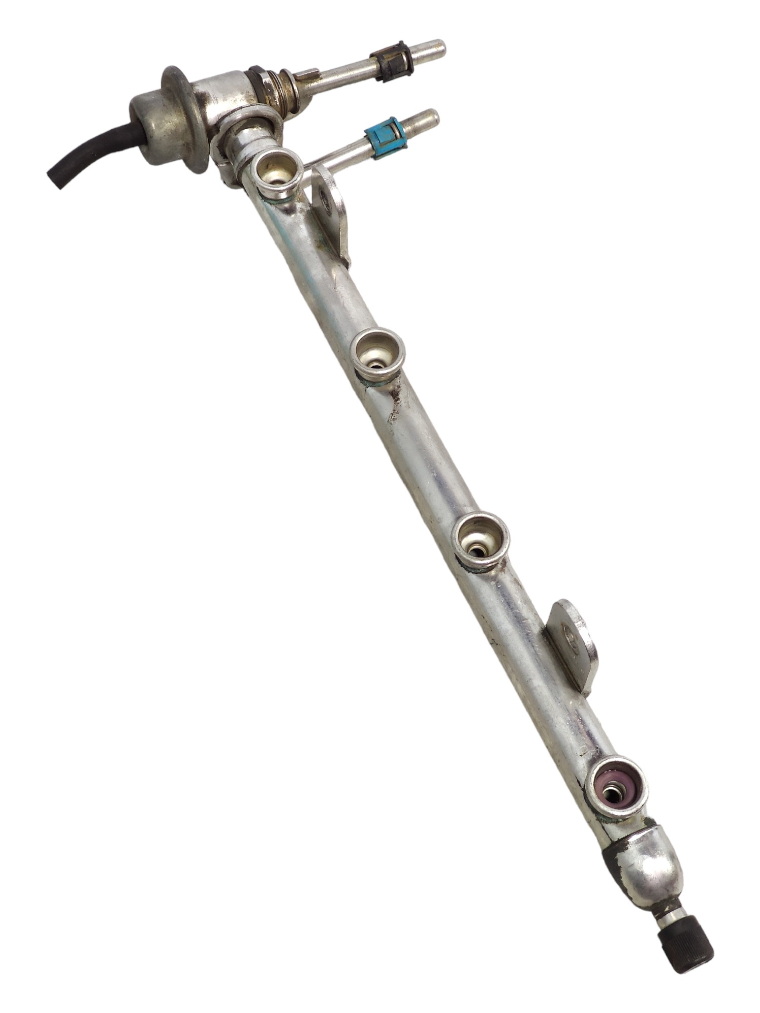 Flauta Bico Injetor Gm Corsa Super 1999