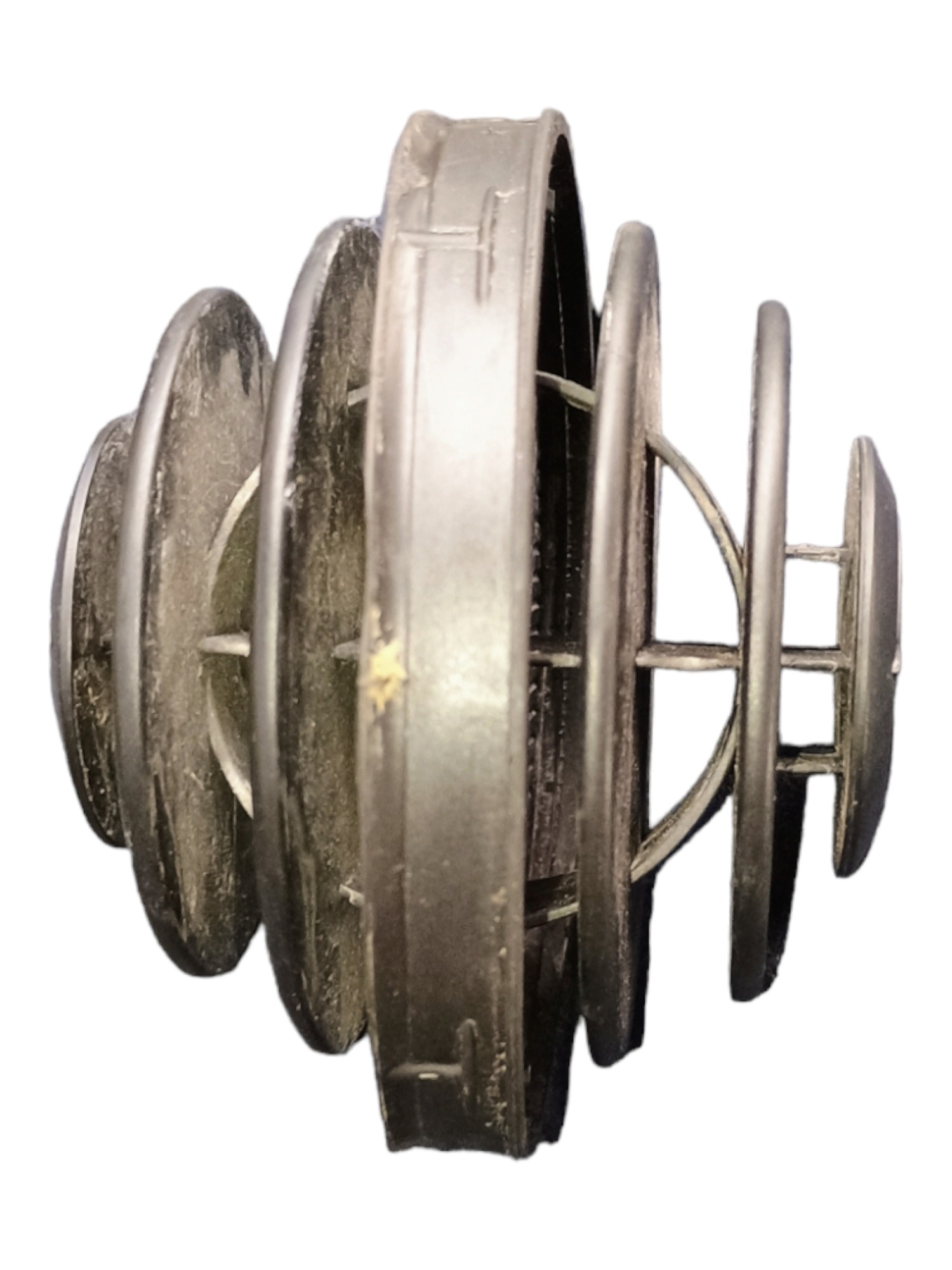 Difusor Ar Original Vw Gol Saveiro Voyage G5 1.0 2012 2