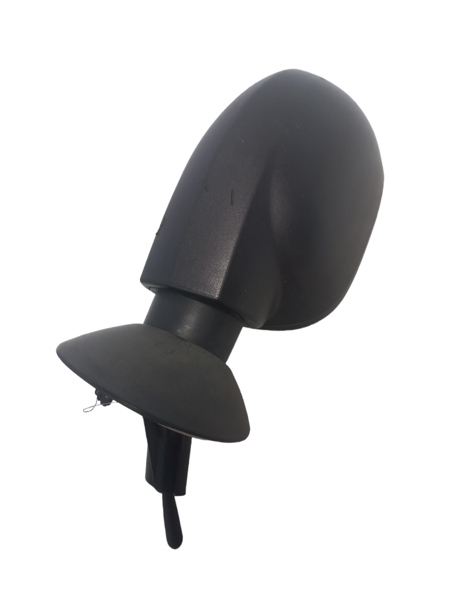 Retrovisor Direito Renault Sandero 2010 232630116 2