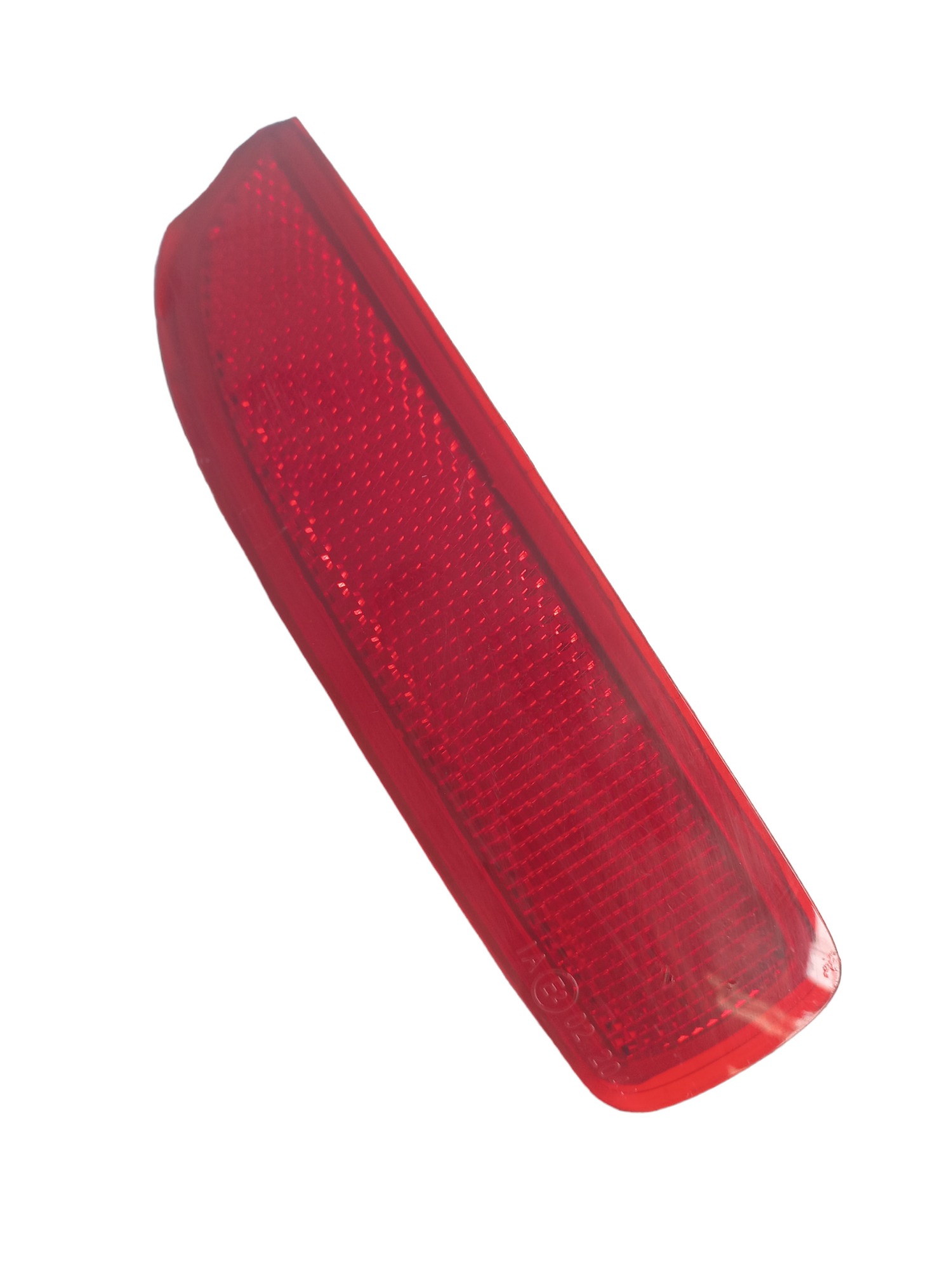 Refletor Esquerdo Para-choque Gm Corsa Hatch 2012