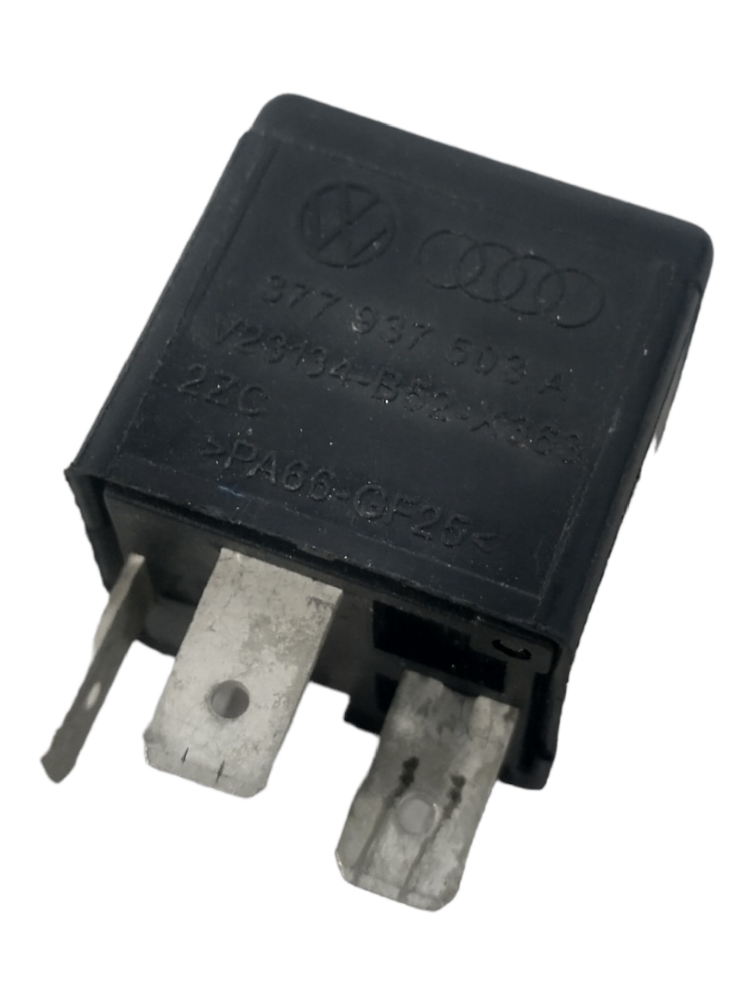 Rele Ventoinha Fox 2007 377937503 1