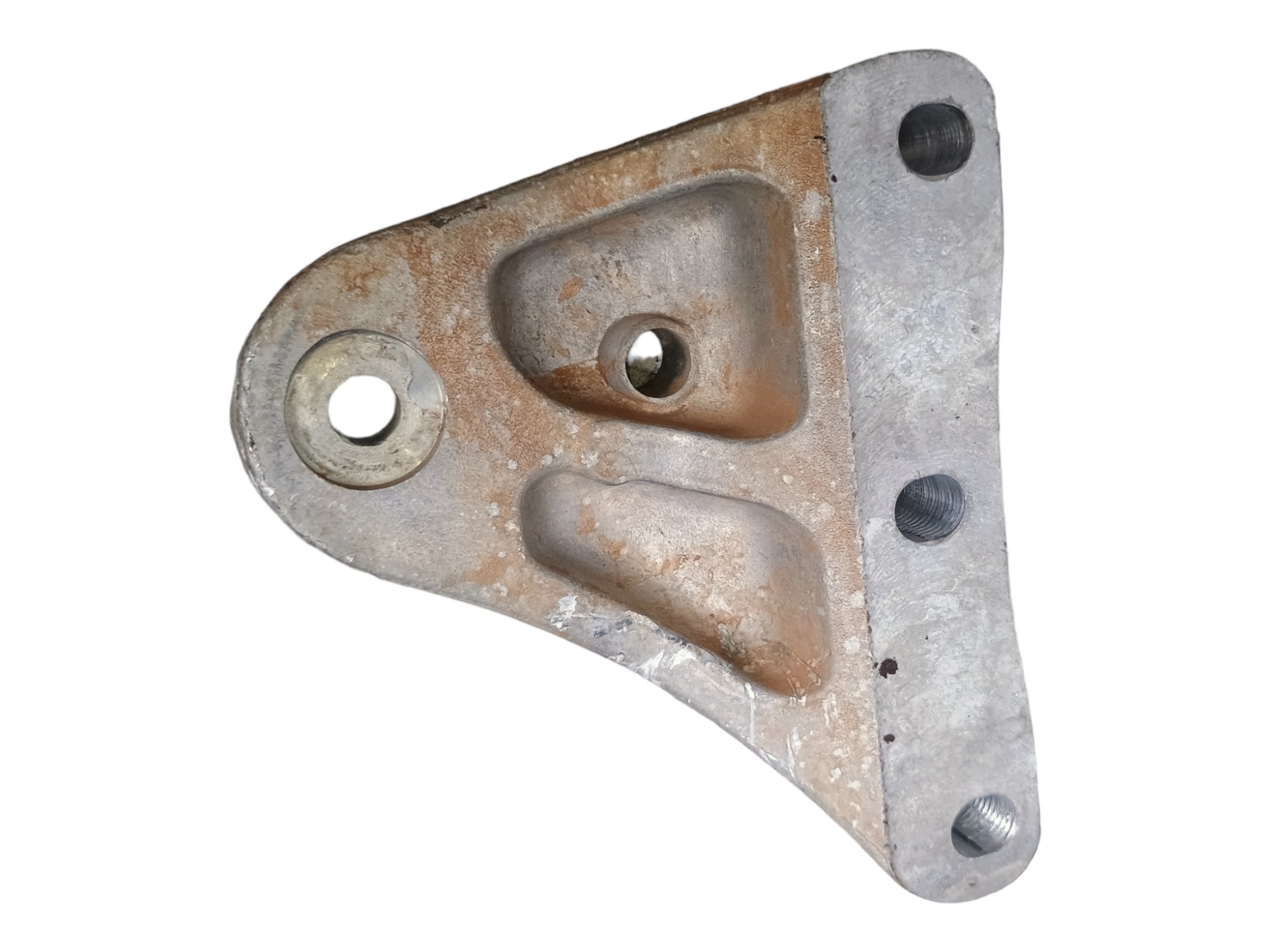Suporte Coxim Motor Vw Fox 2017 6q0199185 2