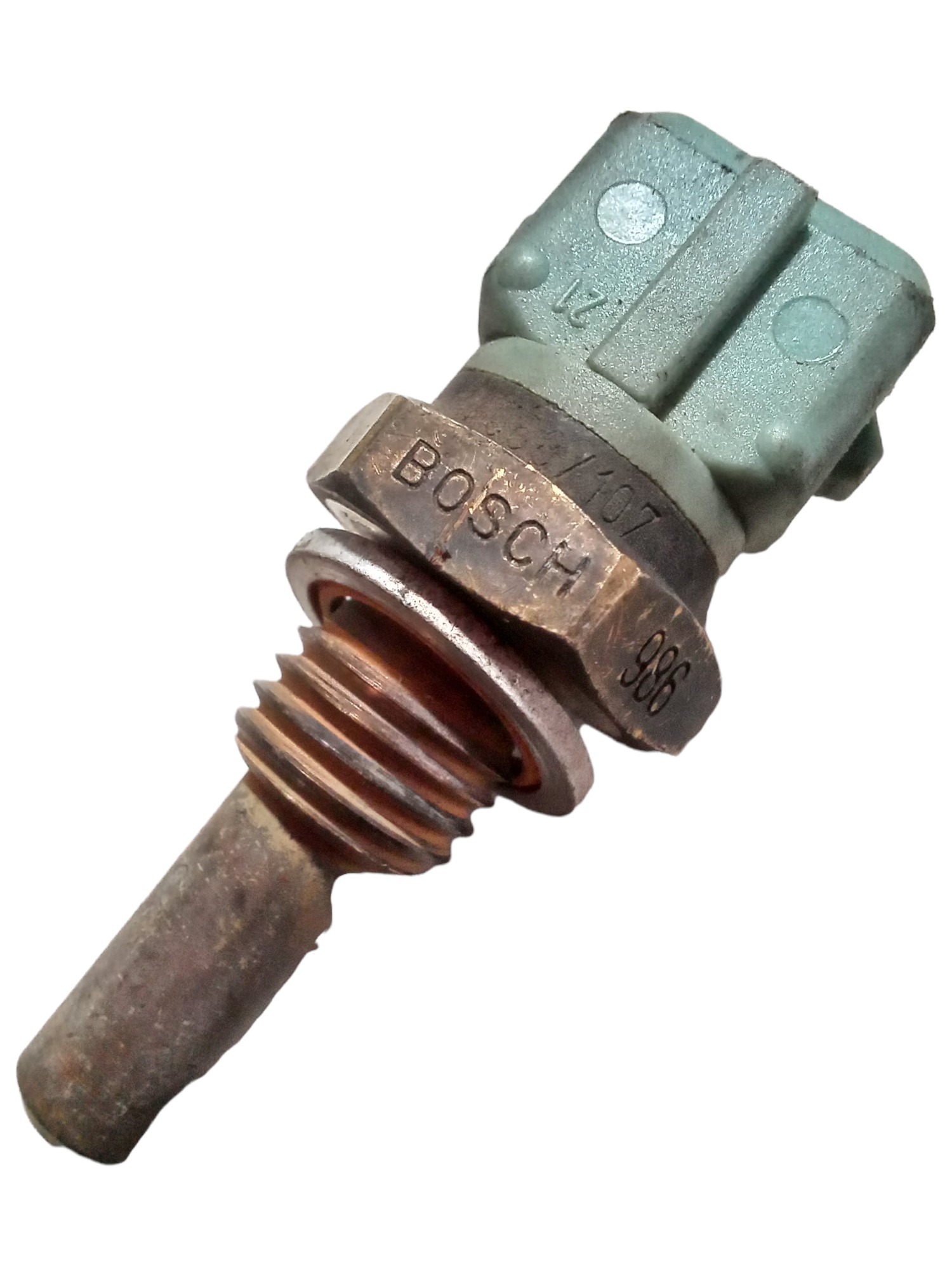 Cebolinha Temperatura Cabeçote Classic Ls 2011
