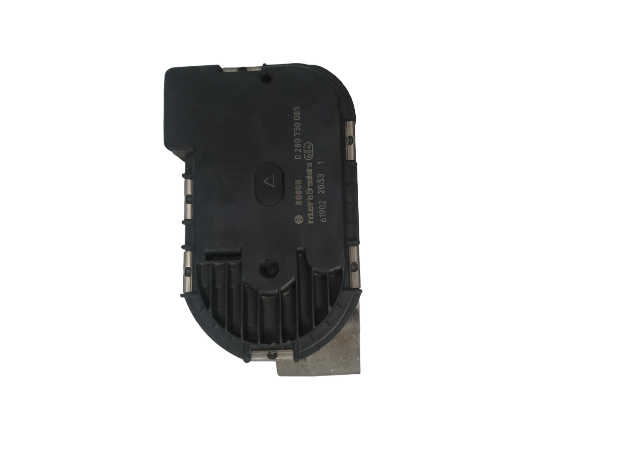 Tbi Corpo De Borboleta Peugeot 208 1.6 2017 2