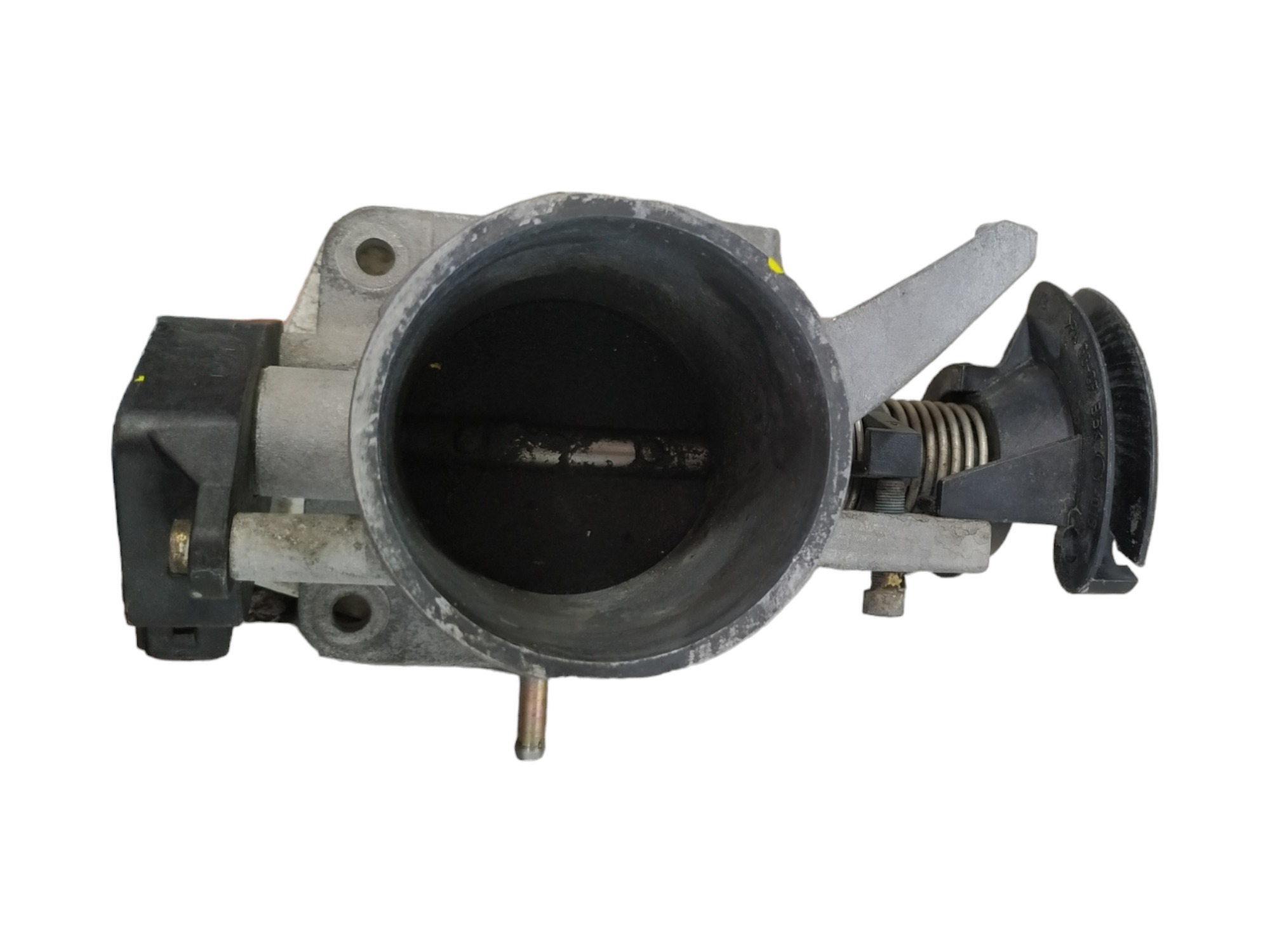 Tbi Gm Astra 2003