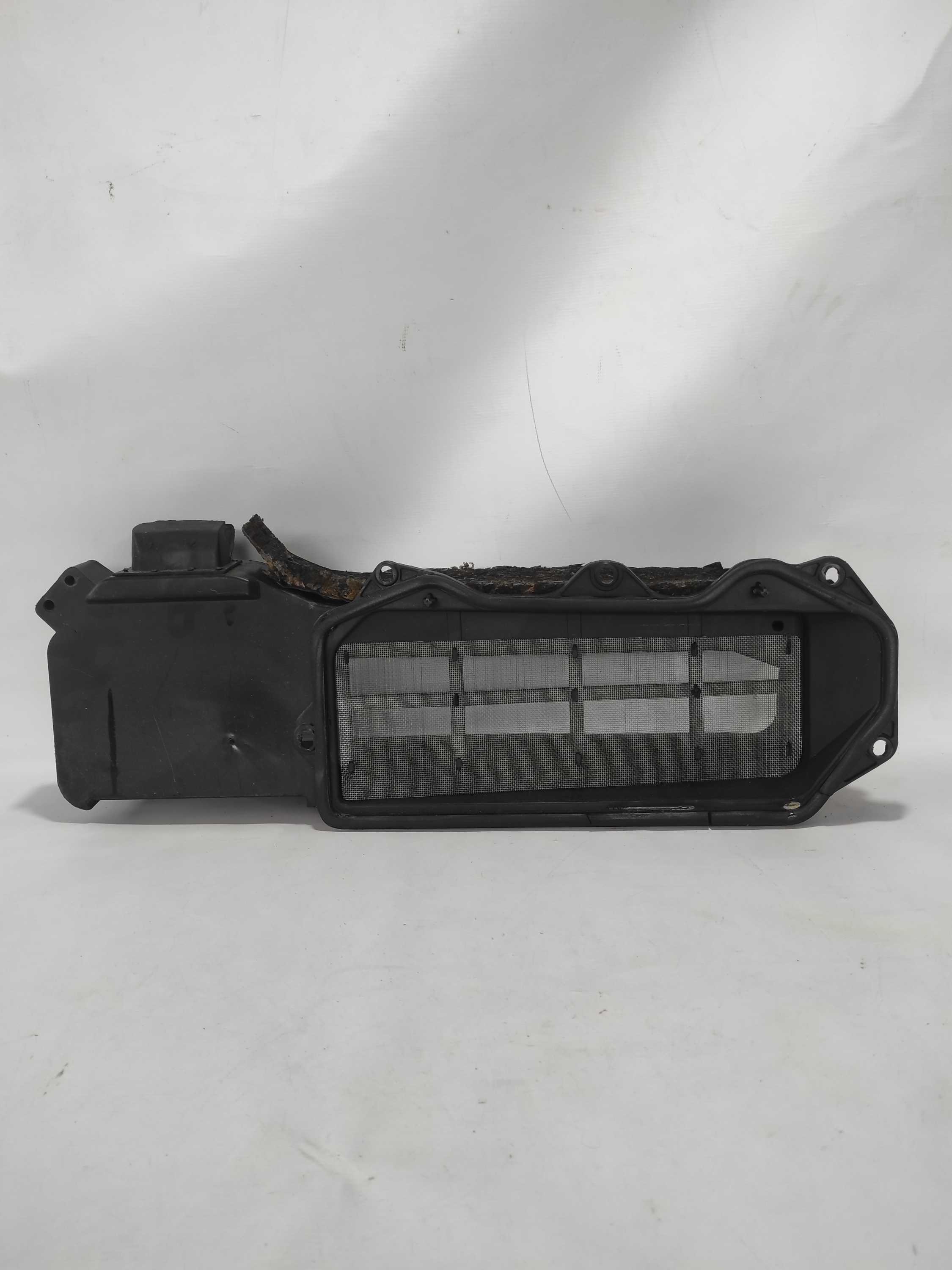 Caixa De Distribuição De Ar Ecosport Xlt 2s65a11560 4