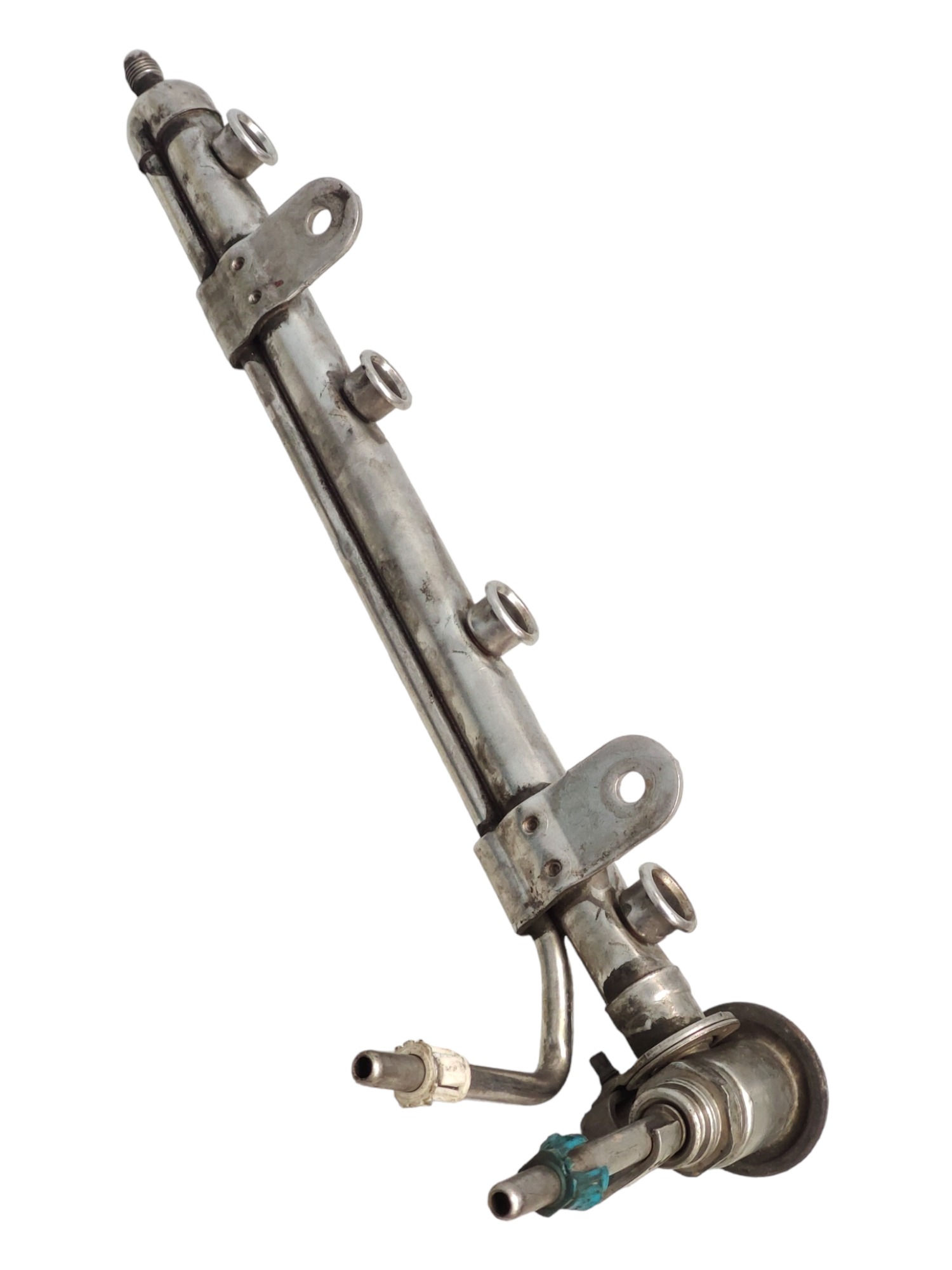Flauta Bico Injetor Gm Corsa 1998