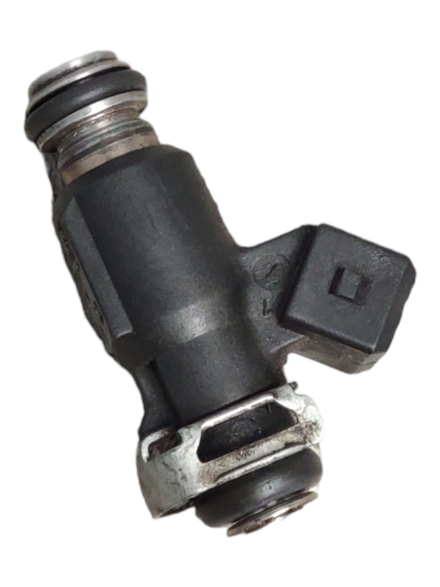 Bico Injetor Fiat Strada 1.8 8v Flex 2008 93397803 1