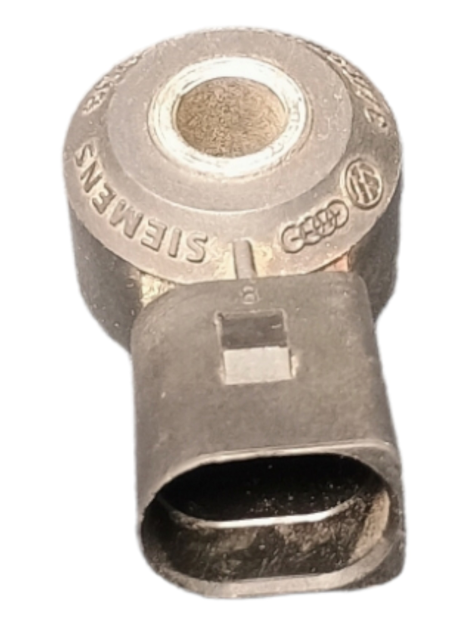 Sensor De Detonação Vw Gol 1.0 2009 3
