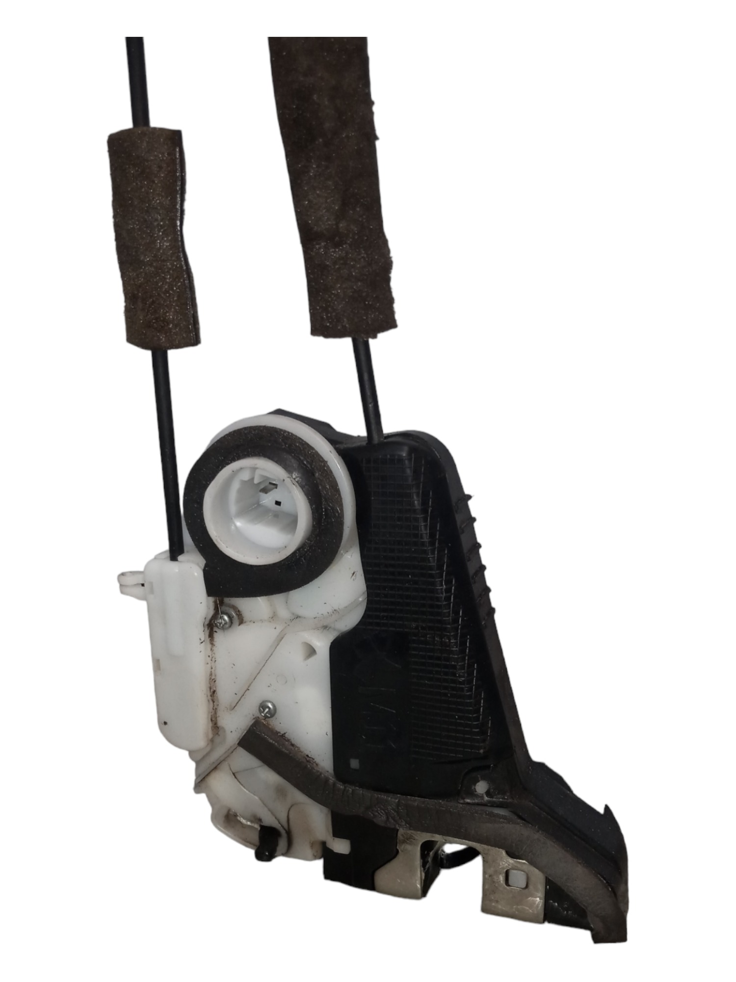 Fechadura Eletrica Porta Tras Dir Honda Fit 1.5 16v 2015 5