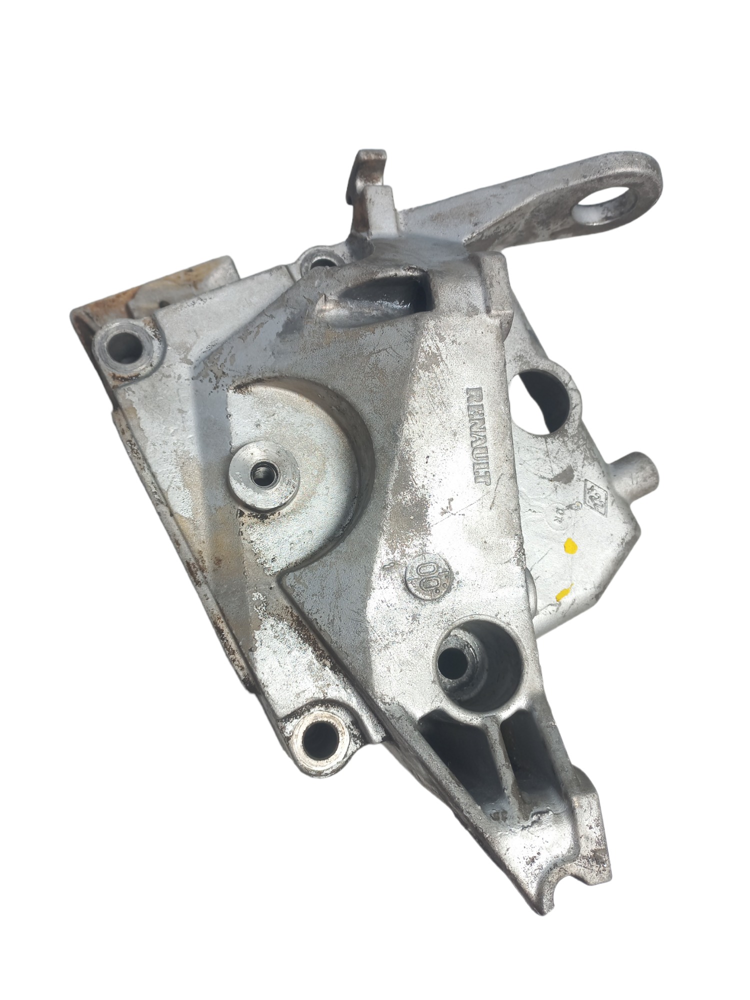 Suporte Coxim Motor Renault Clio 2002 8200059788 1