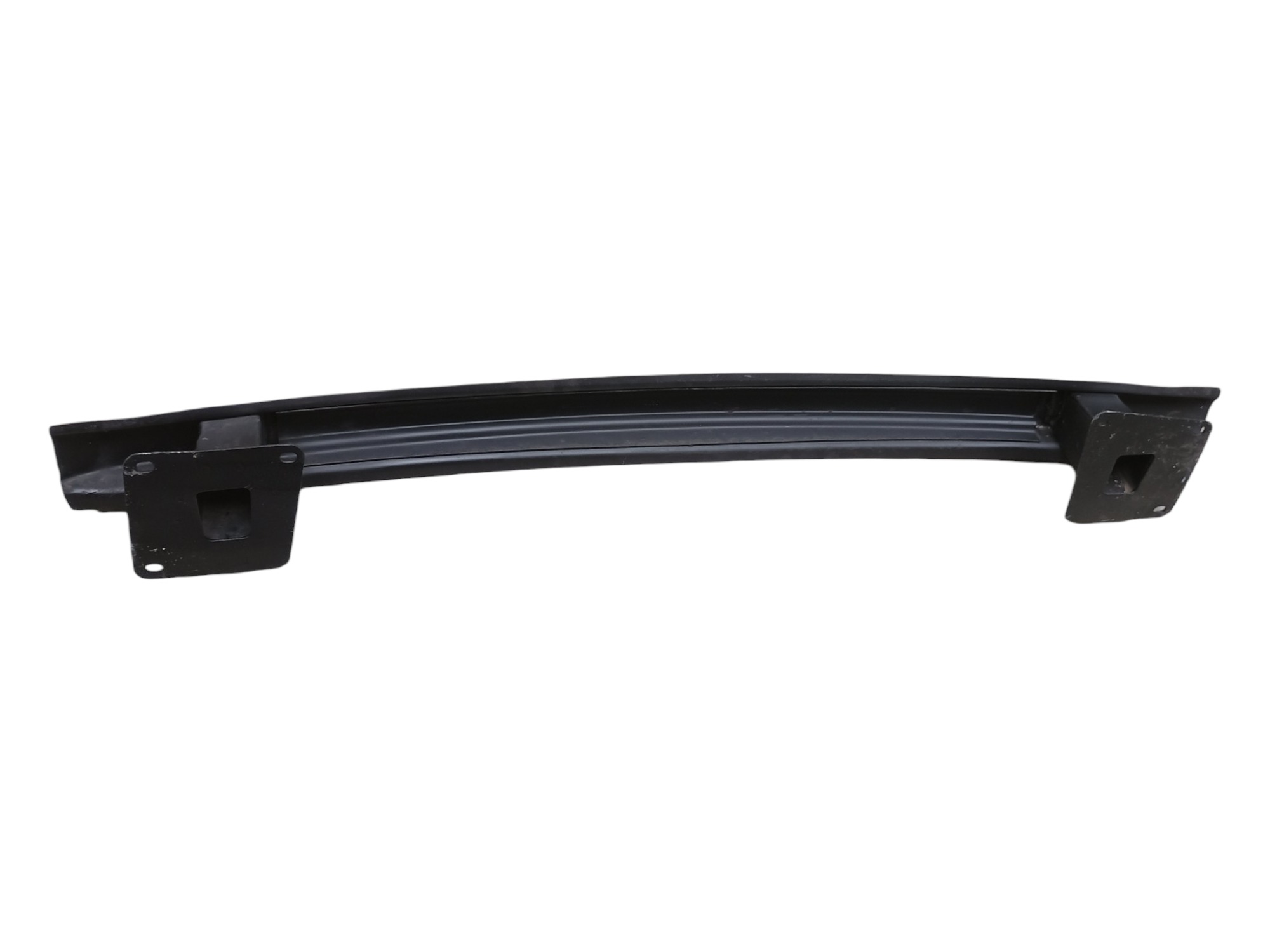 Alma Para-choque Traseiro Vw Fox 2009 5z0807557 2