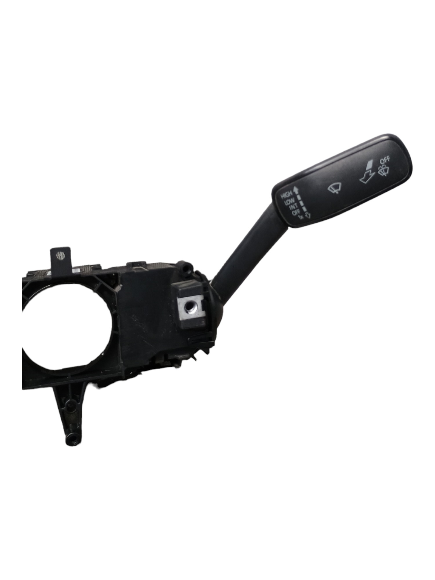 Chave Seta Vw Virtus 1.0 12v 2018 2qw953507 4