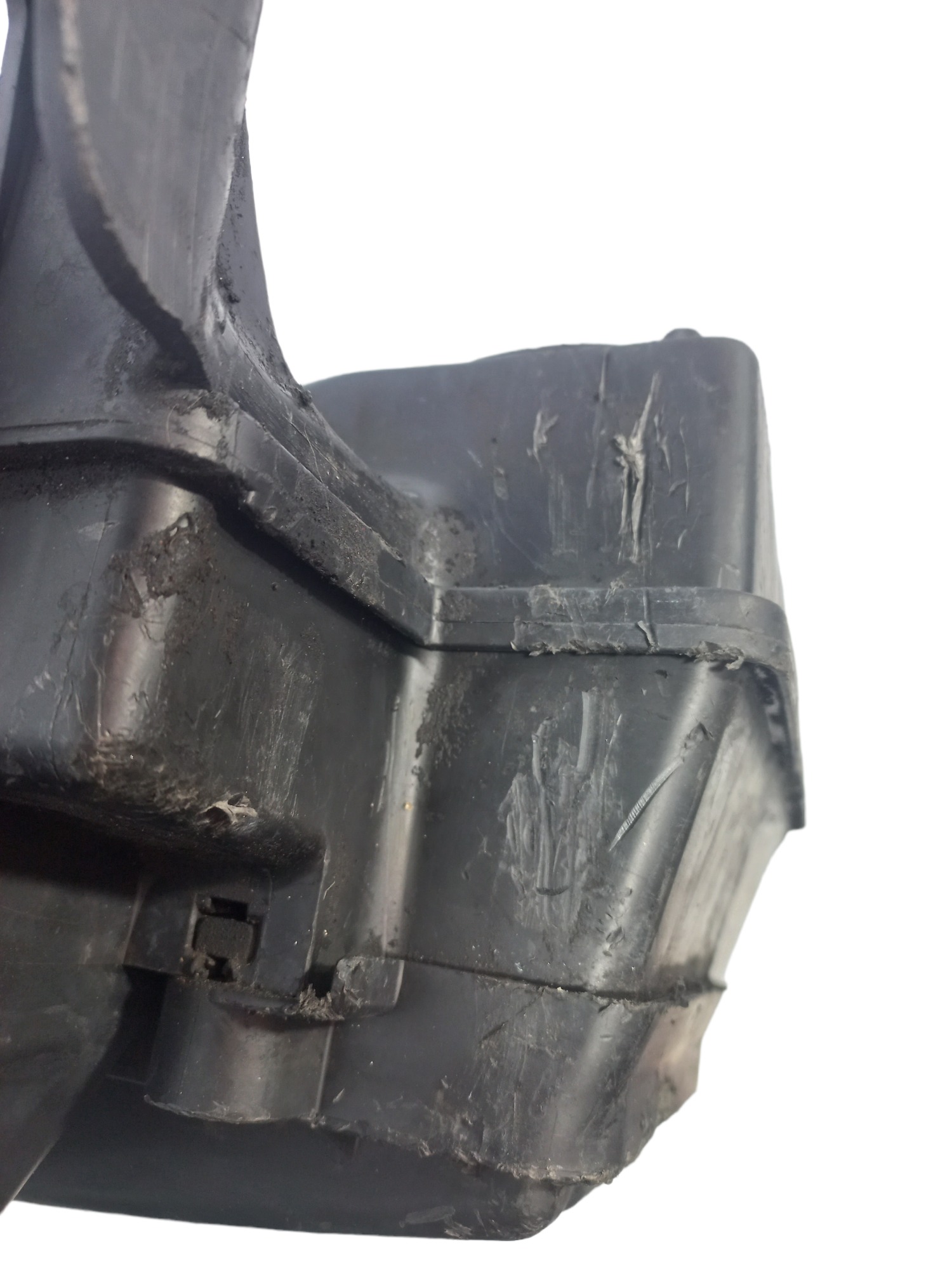 Caixa Filtro De Ar Honda Civic 2009 5