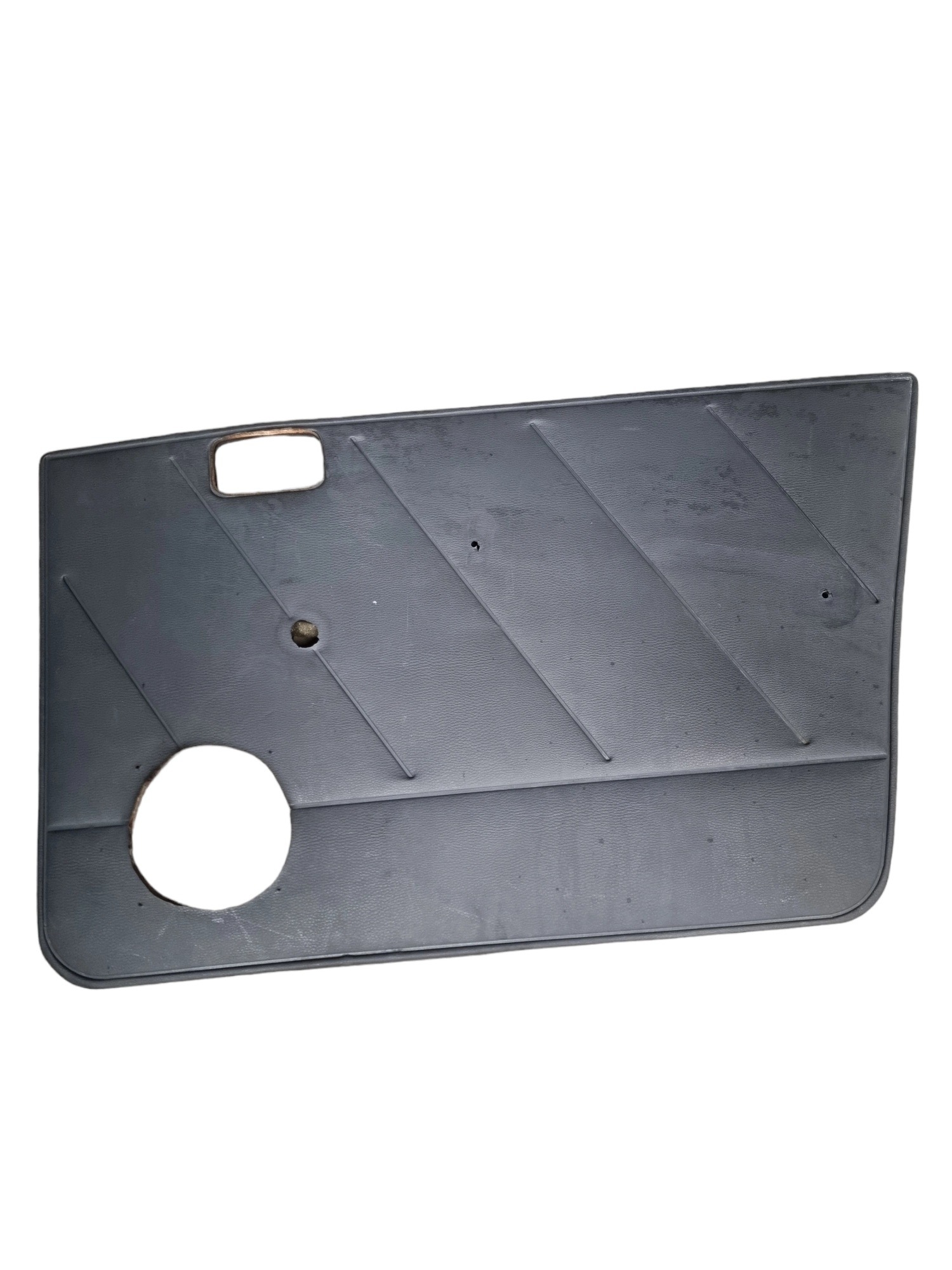 Forro Porta Dianteira Direita Fiat Uno Fiorino 1991 A1 A1 1