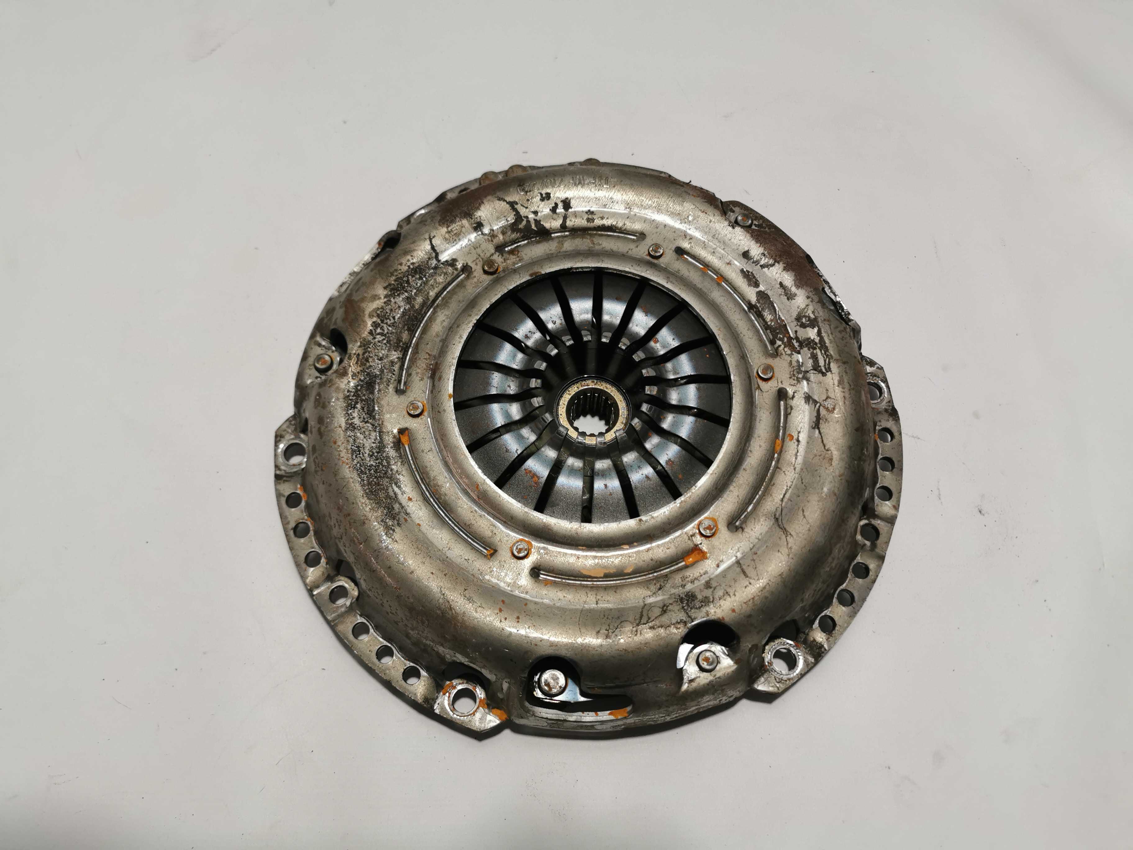 Kit Embreagem Ford Ka Se Cn157550aa 2