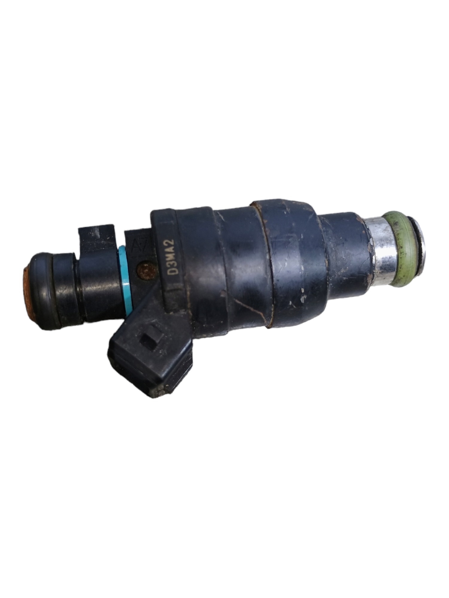 Bico Injetor Peugeot 306 1.8 2001 3