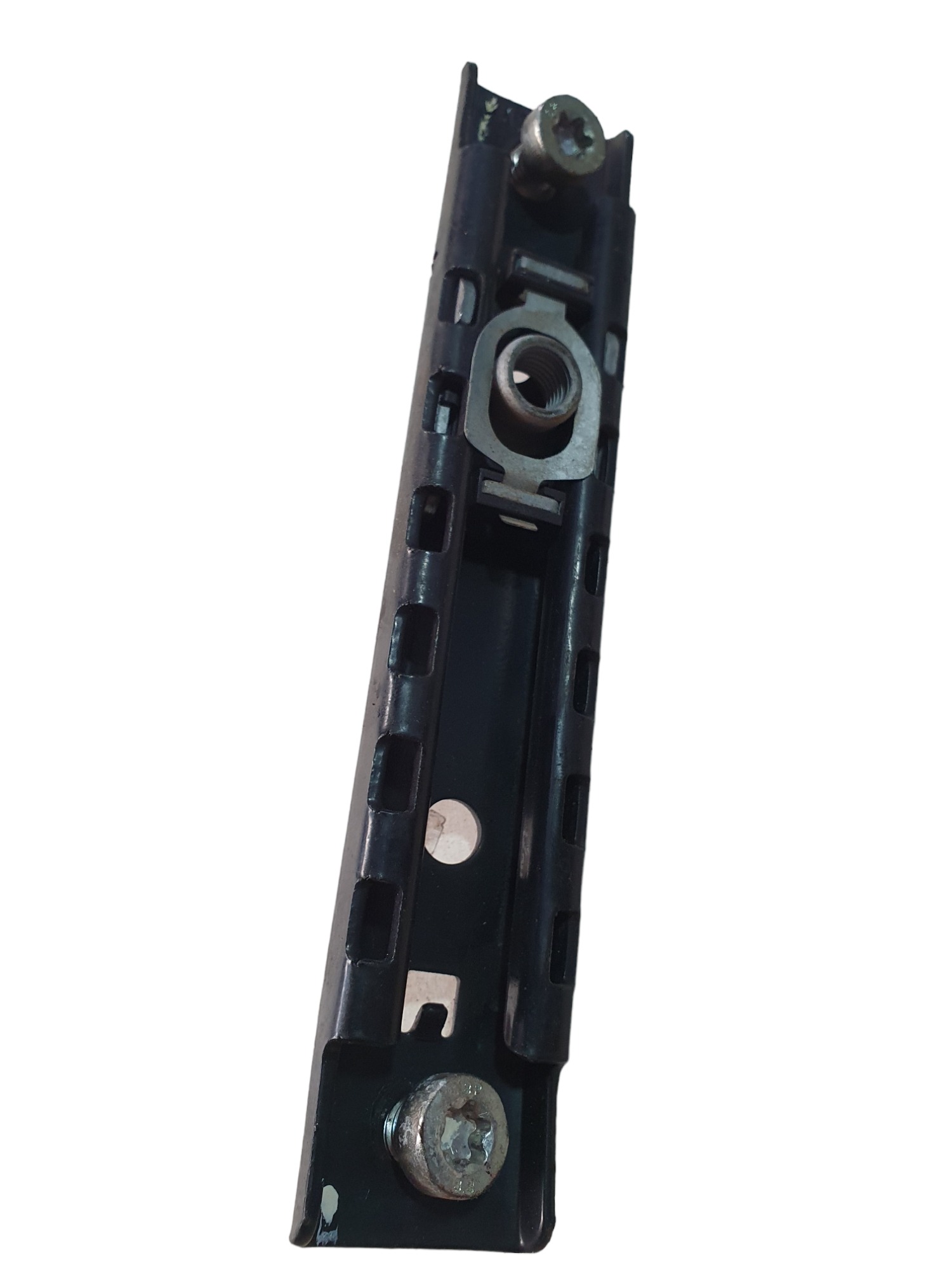 Regulador Altura Cinto Segurança Vw Gol G5 1.0 Trend 2009 3