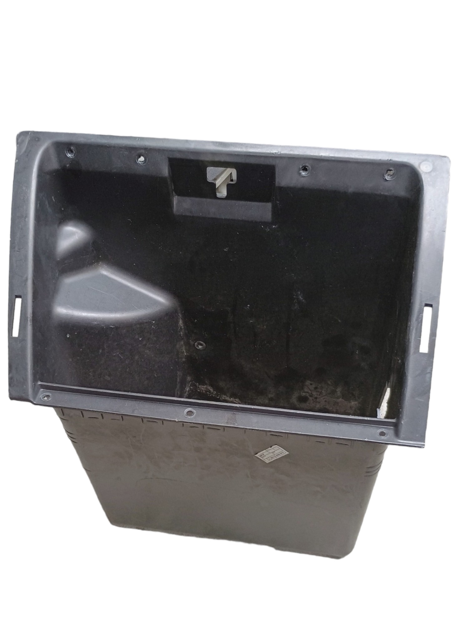 Porta Luvas Sem Tampa Ford Fiesta 1.0 2008 2s65a06010