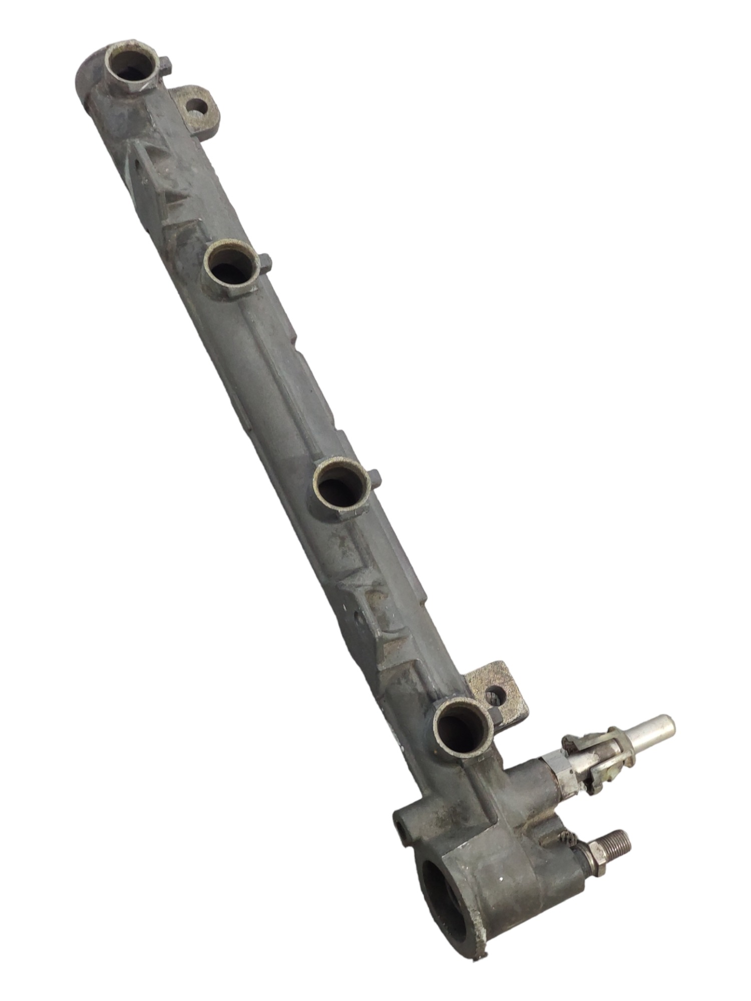 Flauta Bico Injetor Vw Parati 1.0 16v 1999 036133319 1