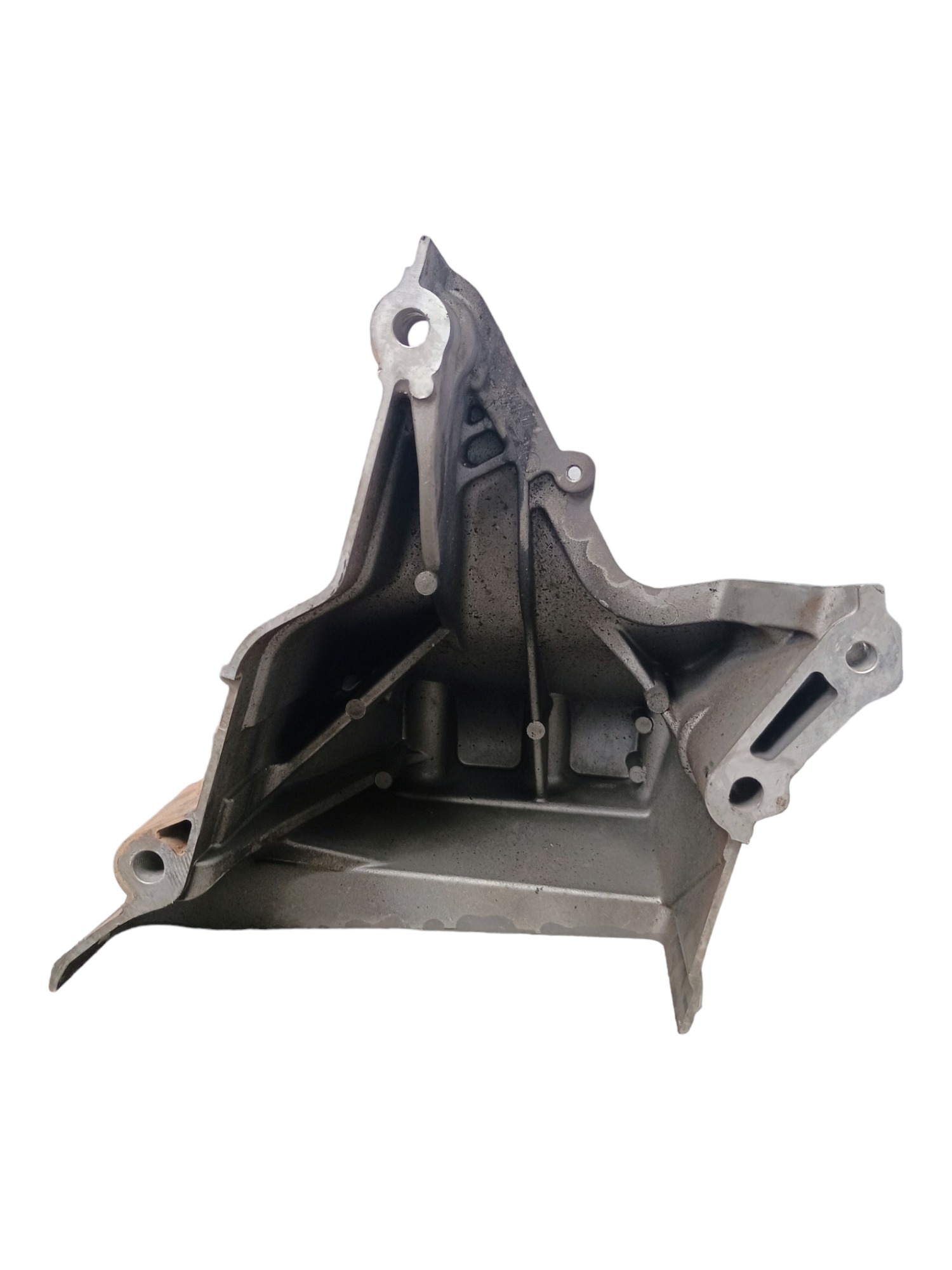Suporte Direito Motor Vw Fox 1.0 2017 04c199207 5