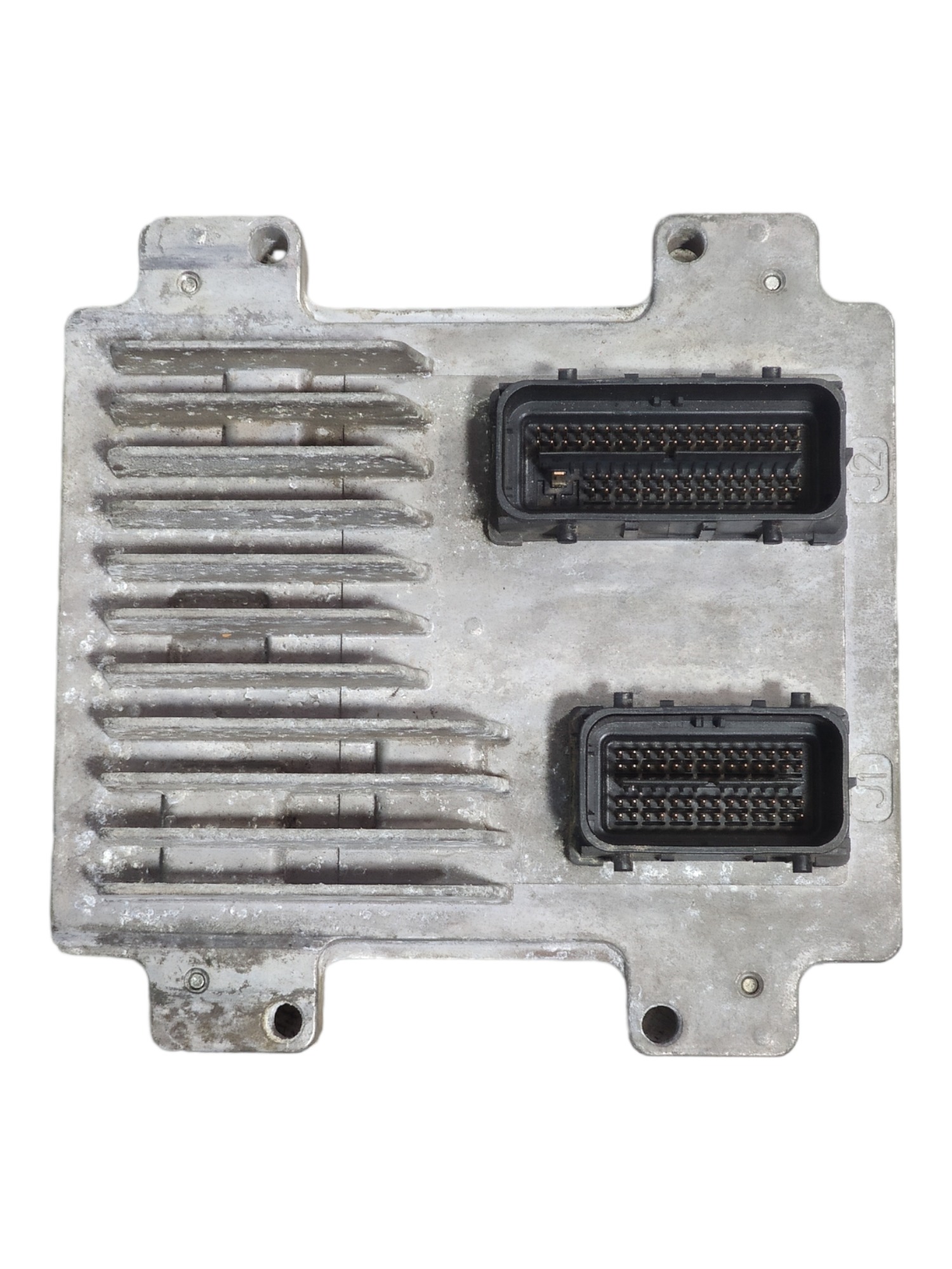 Módulo Injeção Eletrônica Gm Onix 1.4 2016 12657461 1