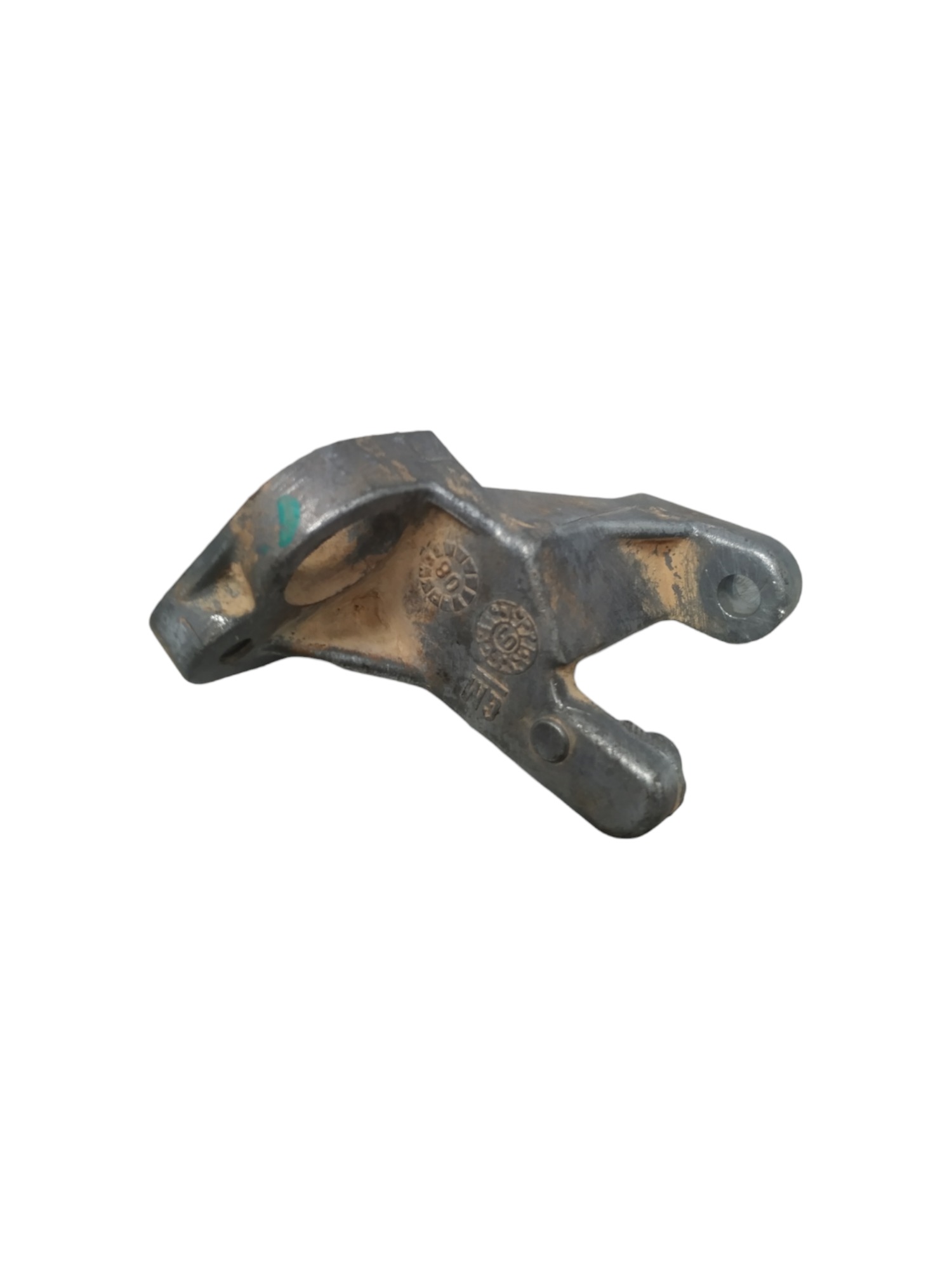 Suporte Sensor Rotação Gm Celta 2009 1