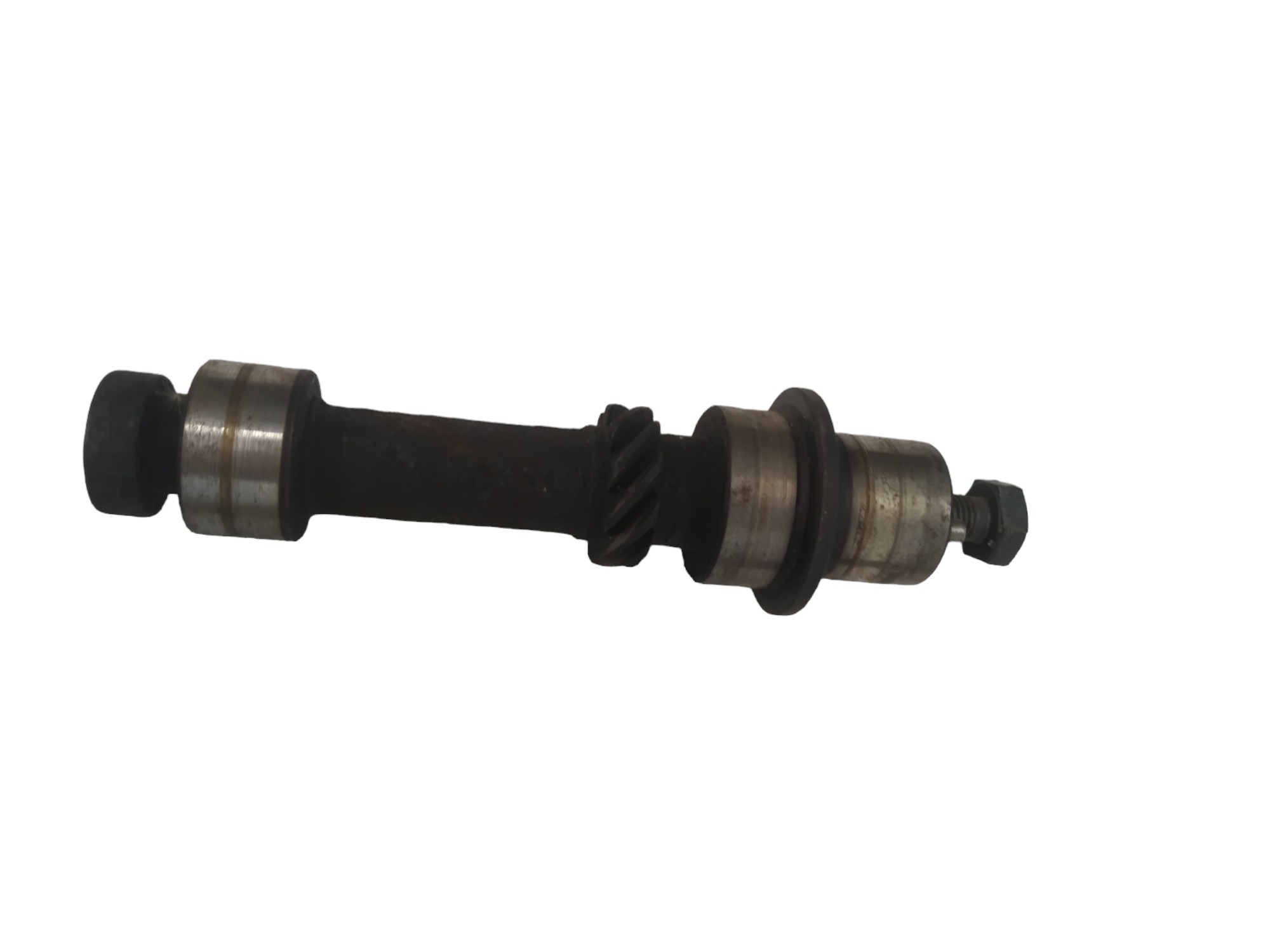 Comando Distribuidor Fiat Palio 1999 3