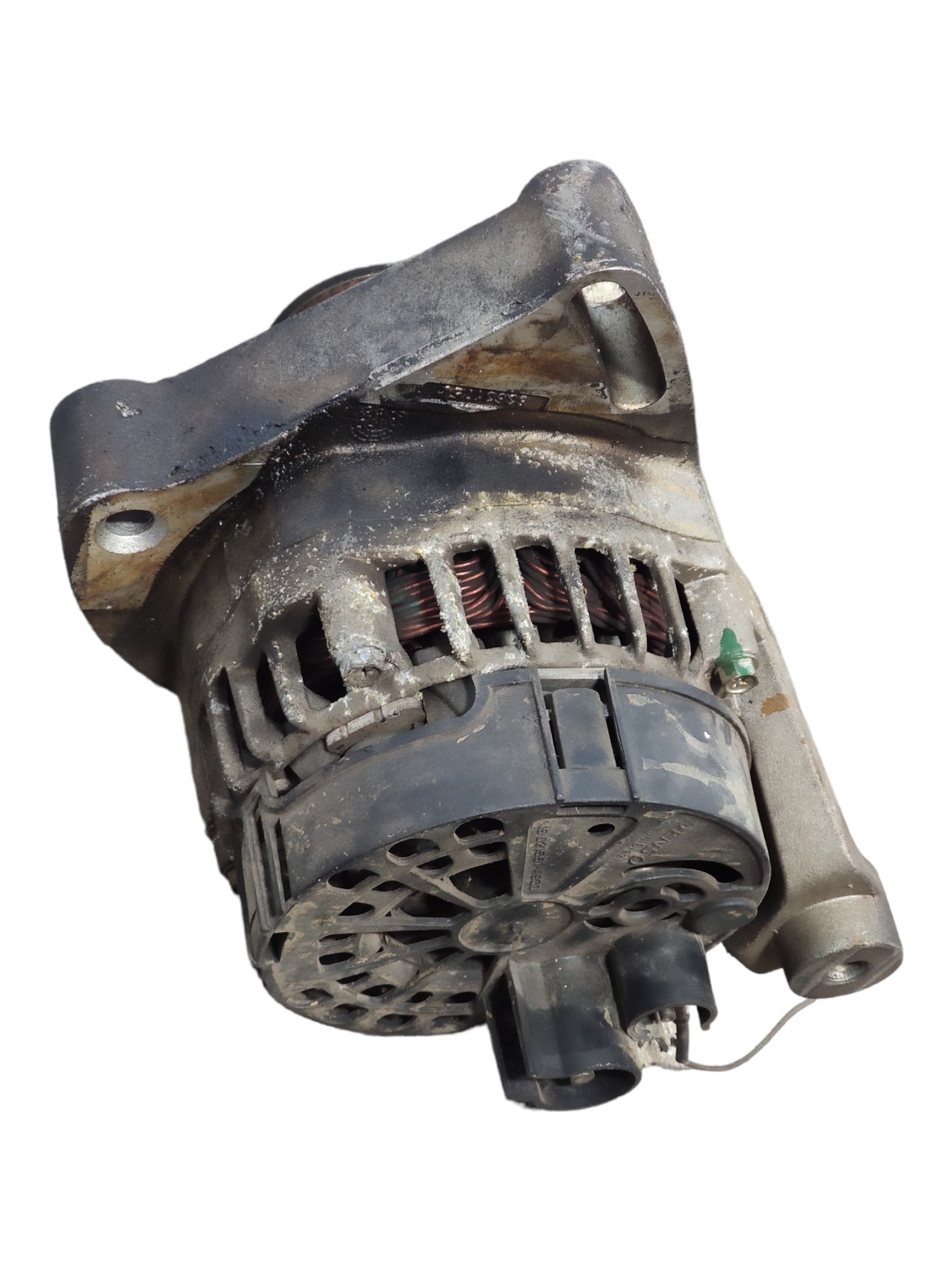 Alternador Fiat Palio 1.4 2008 51759994 2
