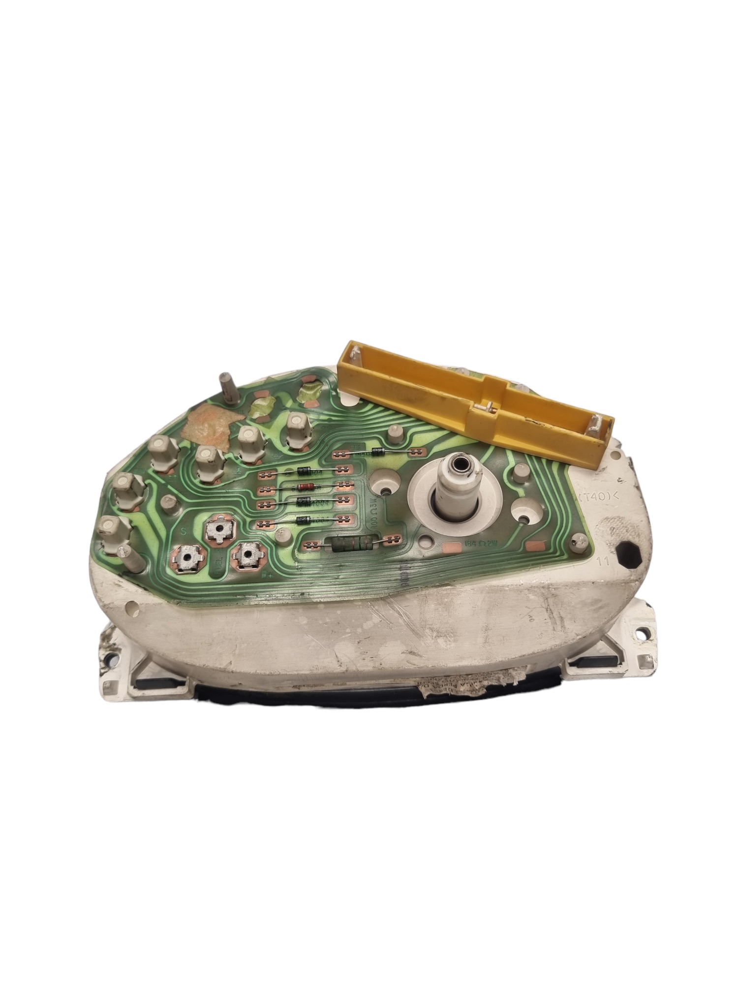 Painel De Instrumentos Ford Ka 1999 97kp10841ab 3