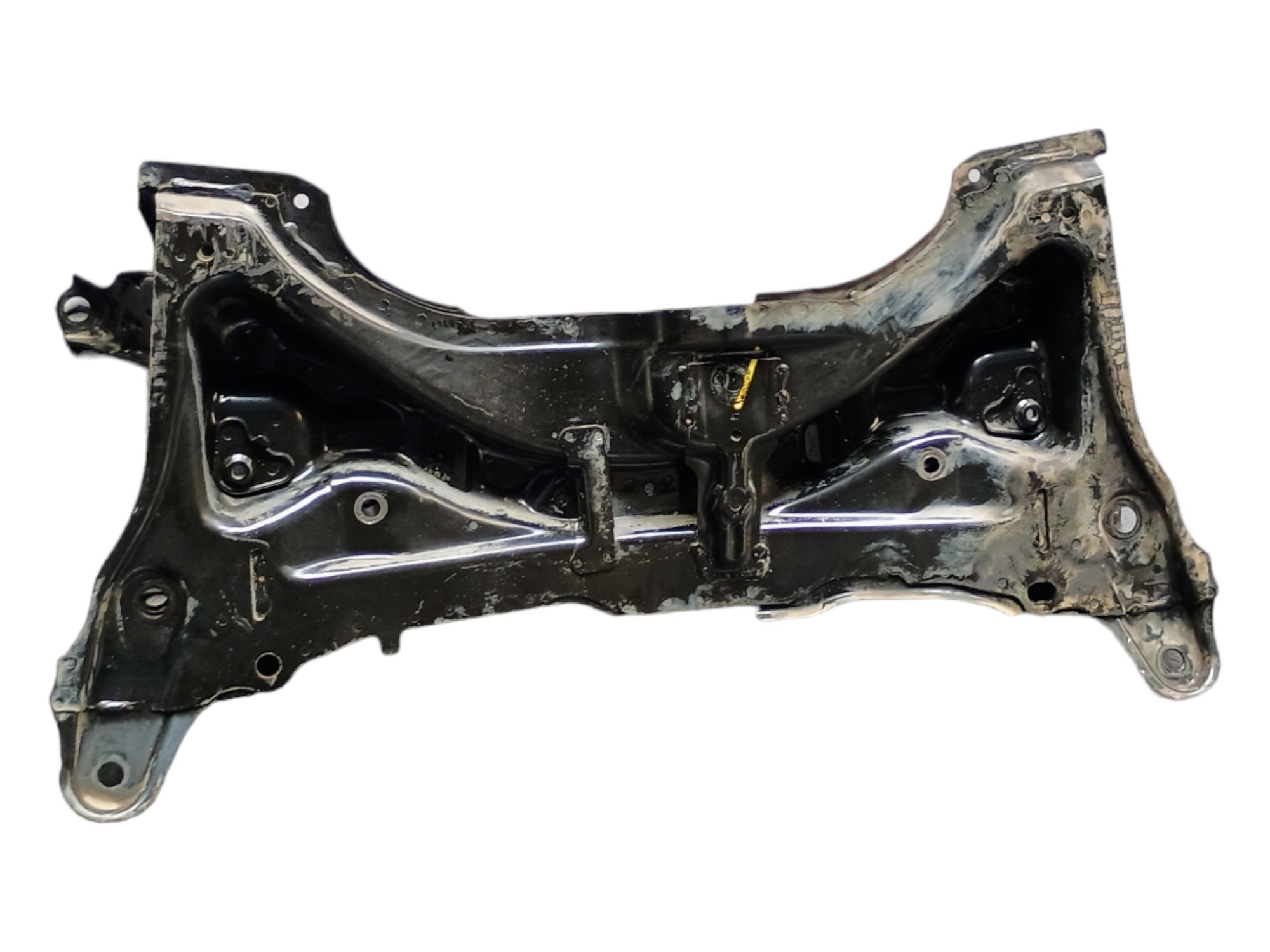 Agregado Motor  Dianteiro Toyota Yaris 1.5 16v 2020 2