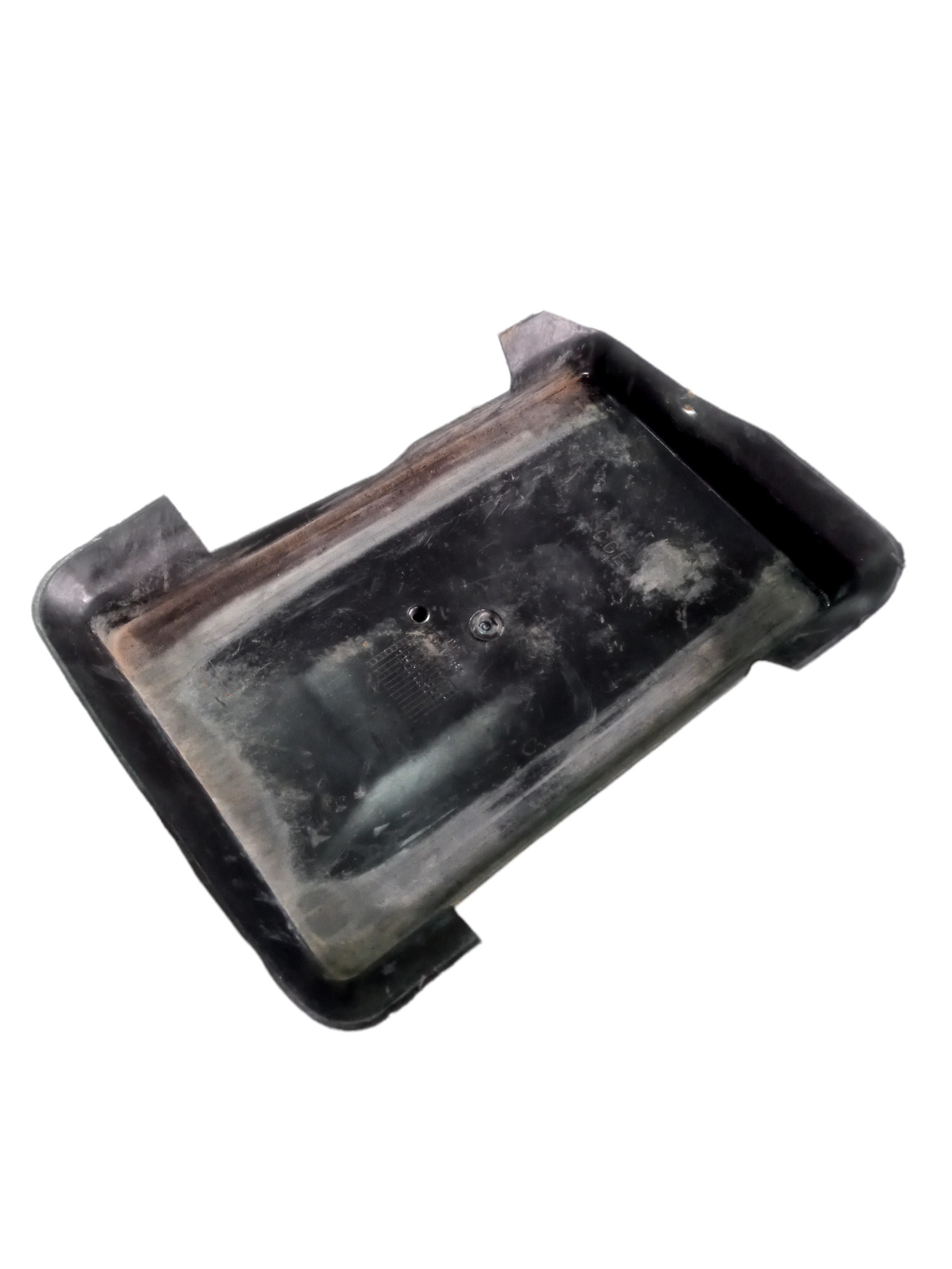 Suporte Da Bateria Uno Mille Fire Flex 2005 75217480 3