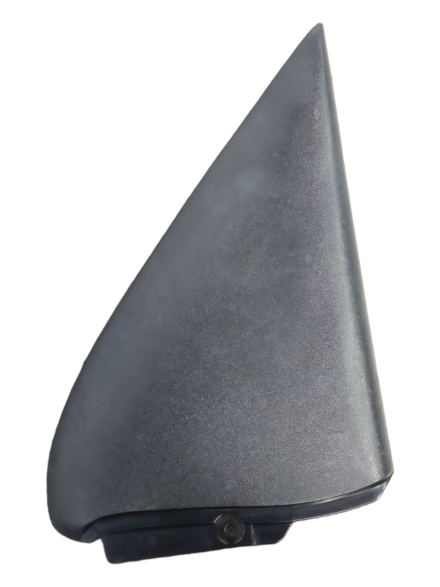 Moldura Interna Retrovisor Direito Vw Gol 1996 1