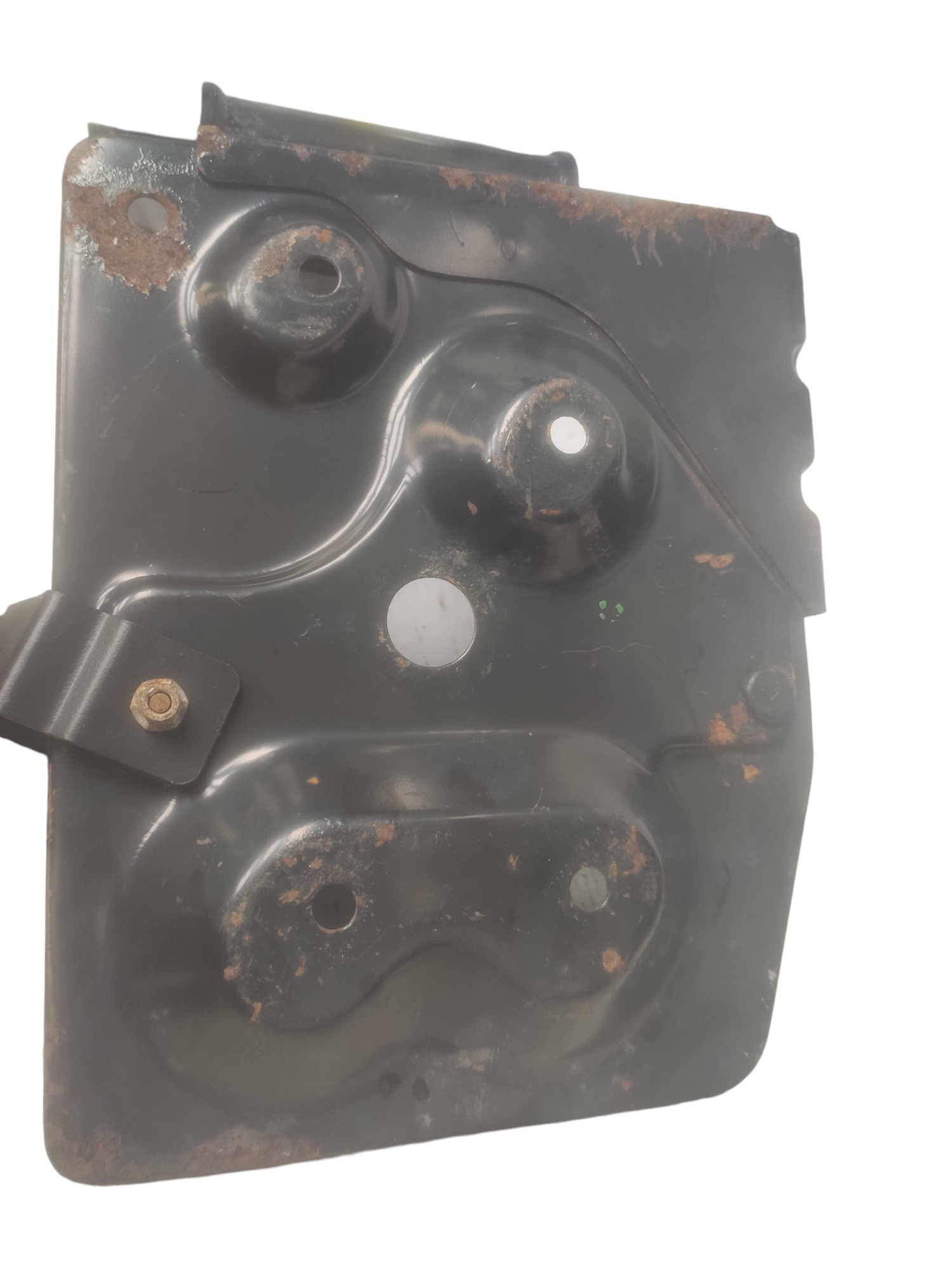 Suporte da bateria Fiat Palio Fire 2005