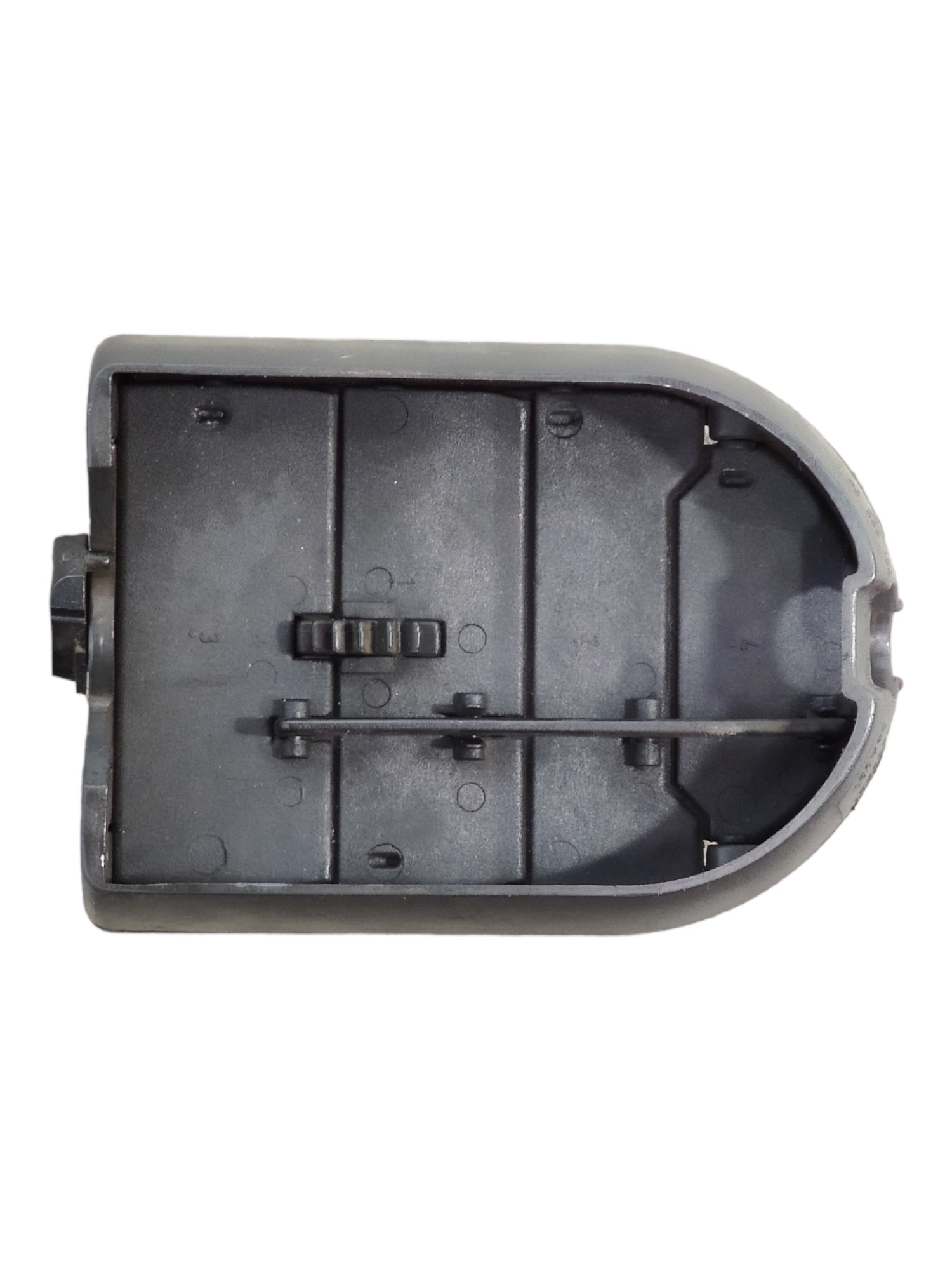 Difusor De Ar Gm Corsa Montana 2007 90535120 Detalhe 2