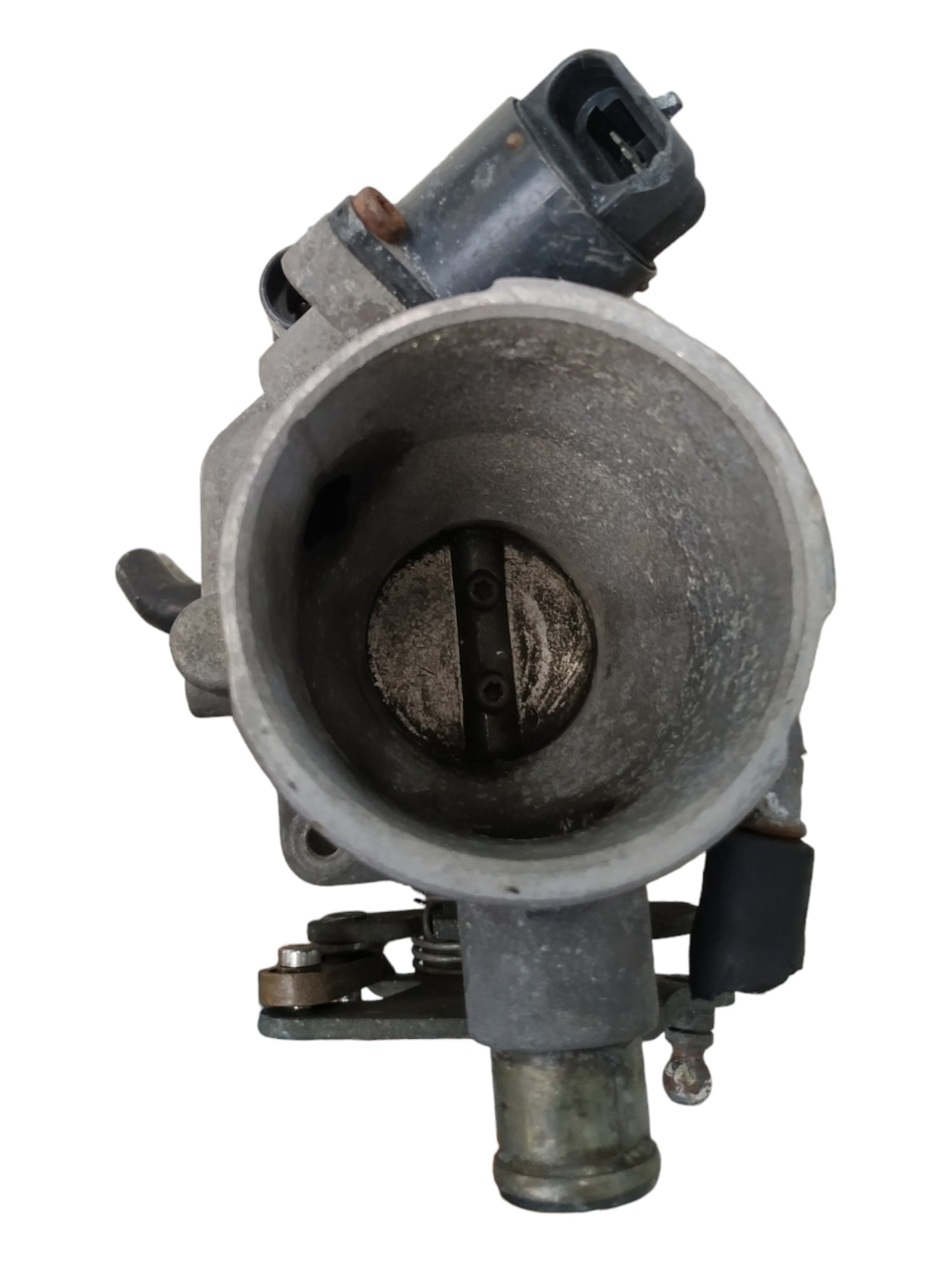 Tbi Gm Corsa 2001 4
