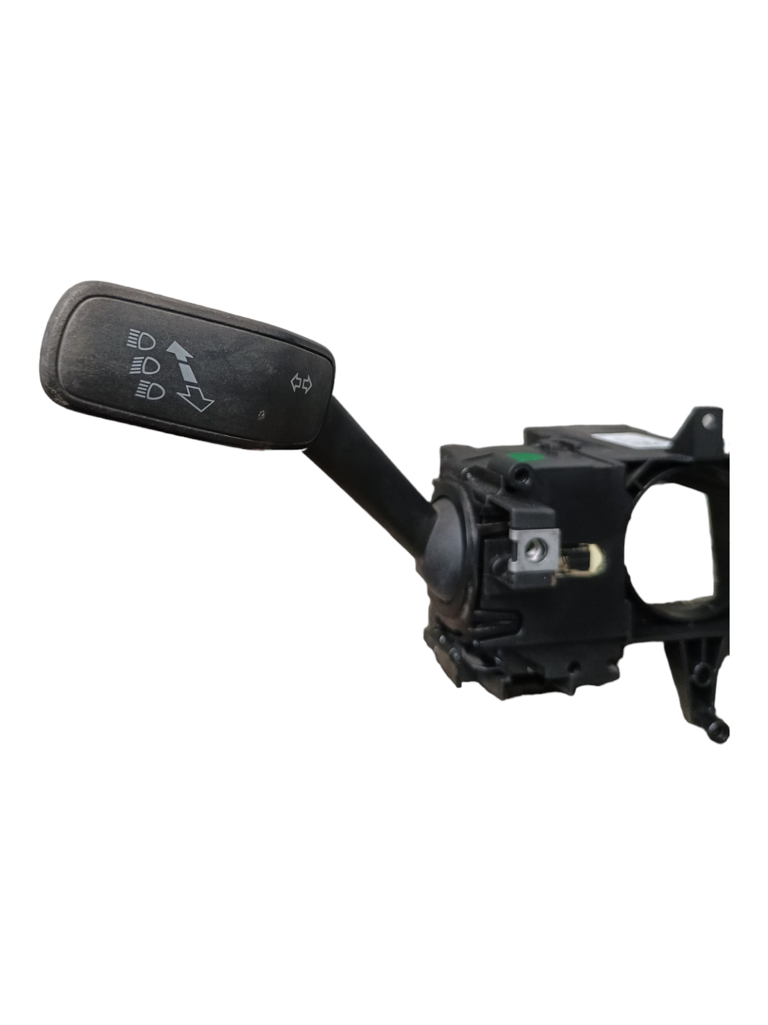 Chave Seta Vw Virtus 1.0 12v 2018 2qw953507 3