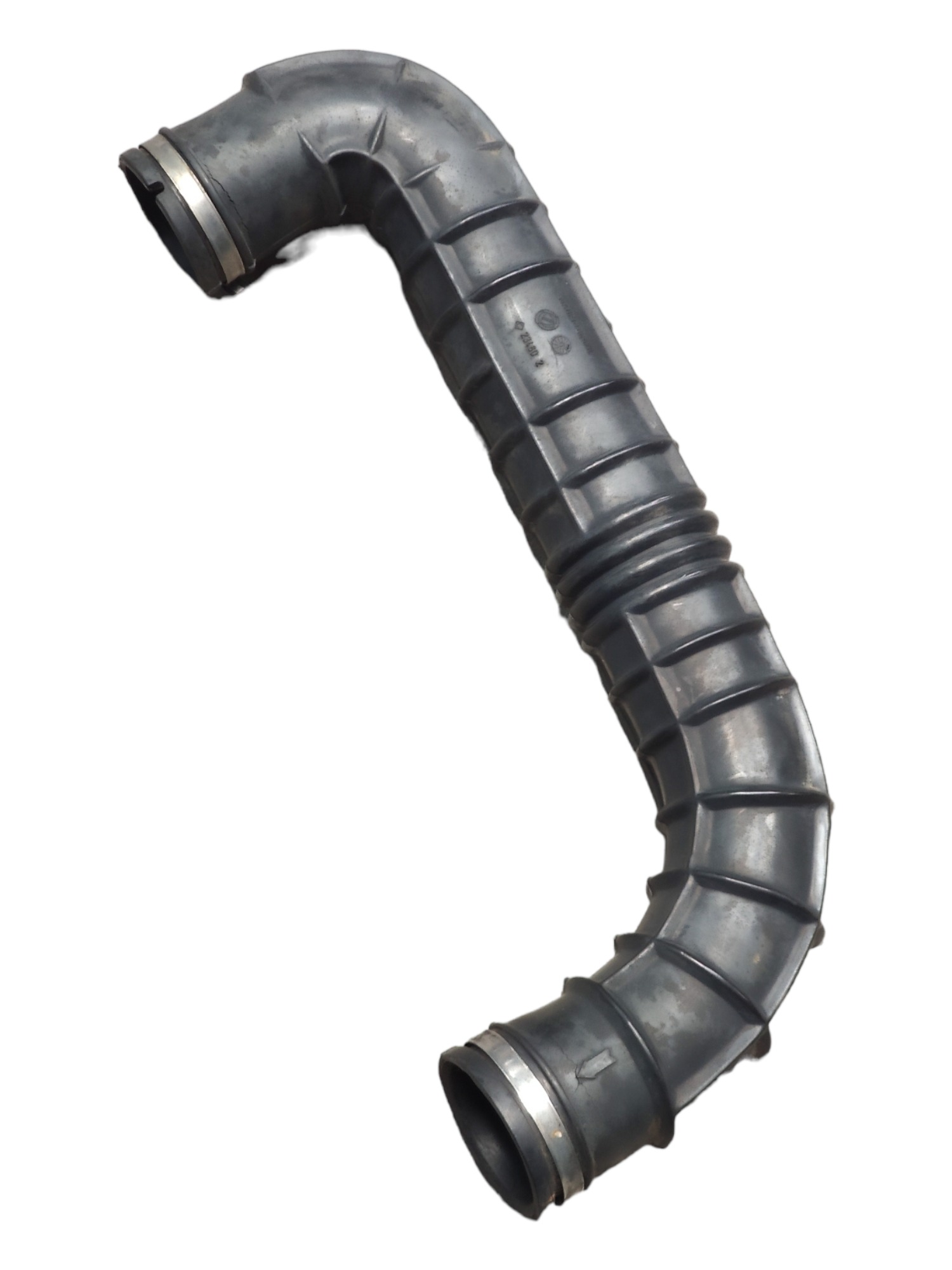 Mangueira Filtro De Ar Fiat Palio 1.6 16v 1999 234802