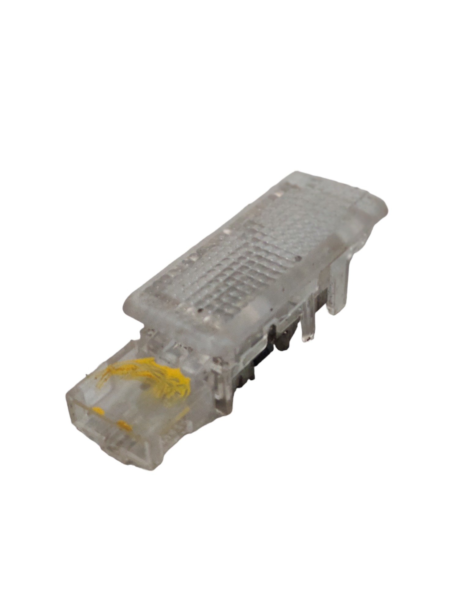 Luz Interna Porta Luvas Vw Polo 2008 6q0947415 1