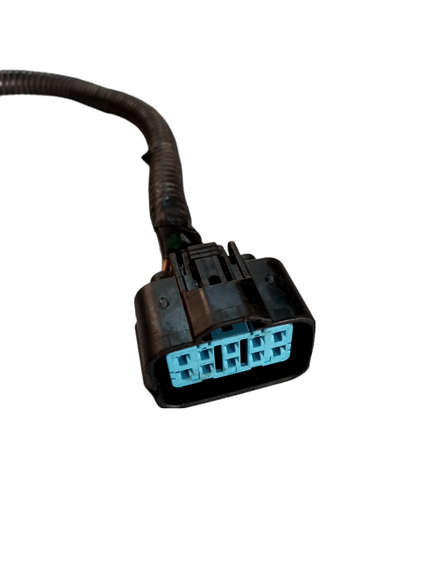 Sensor Do Câmbio Honda Fit Exl 2009 2