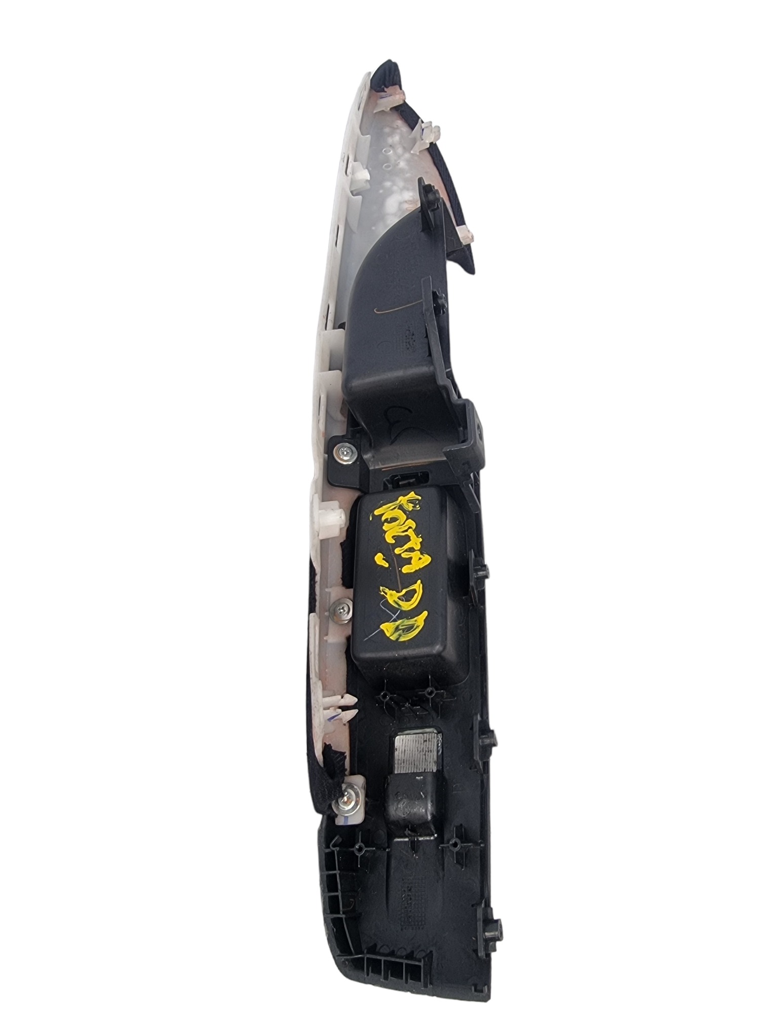 Puxador Porta Dianteira Direita Honda City Dx 2012 83541tm0 3