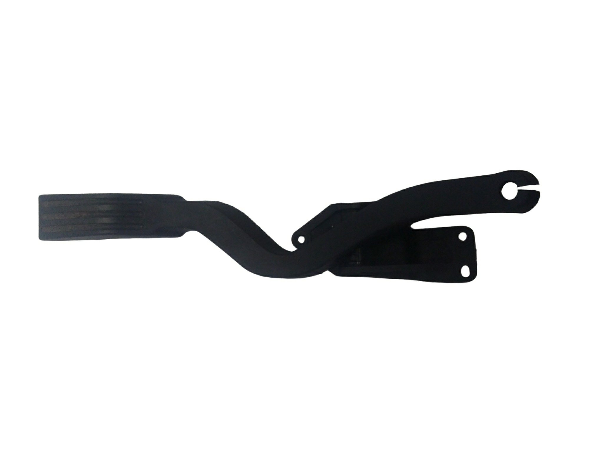 Pedal Do Acelerador Ford Fiesta 2s659p732ac 2