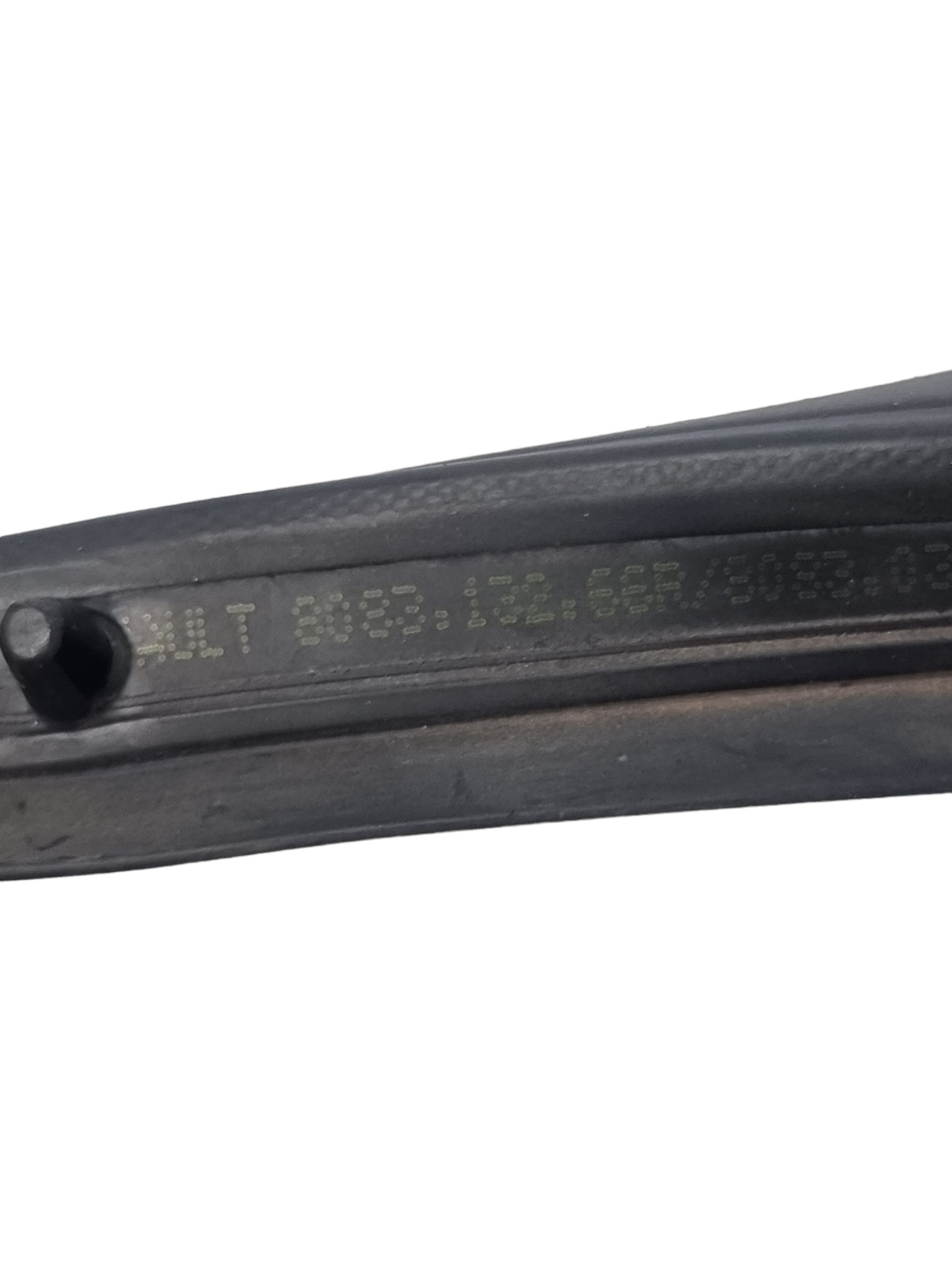 Borracha Pingadeira Porta Renault Oroch 2021 808313266 3