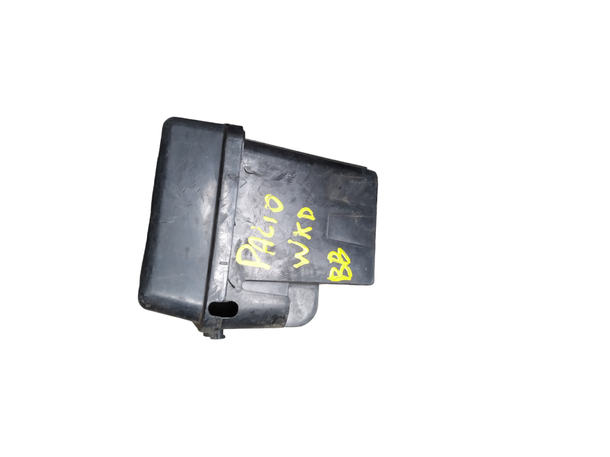 Caixa Fusível Fiat Palio 2010