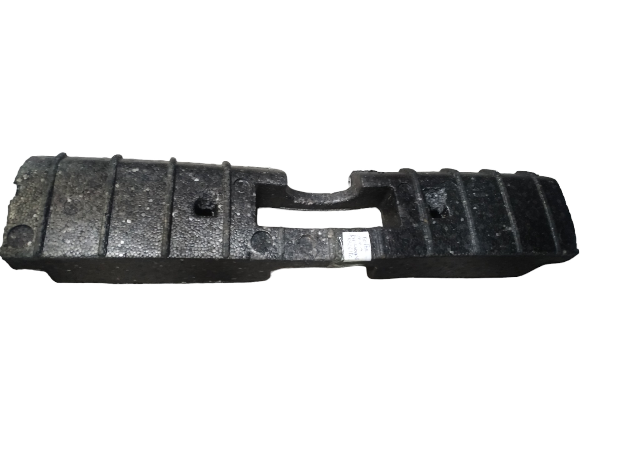Isopor Alma Para-choque Traseiro Gm Celta 1.0 2009 1