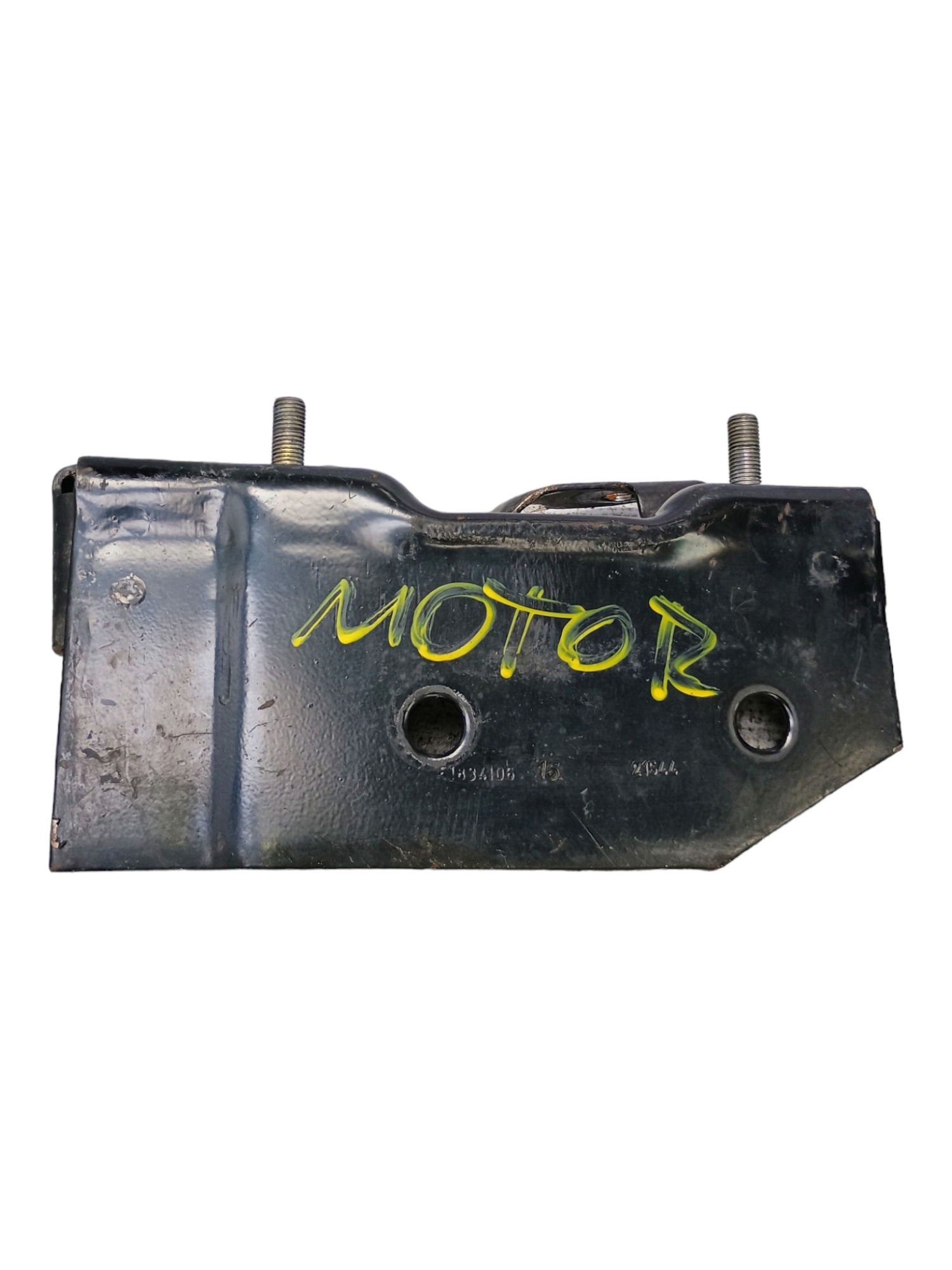 Suporte Coxim Do Motor Fiat Uno Vivace 1.0 2016 51834106 3