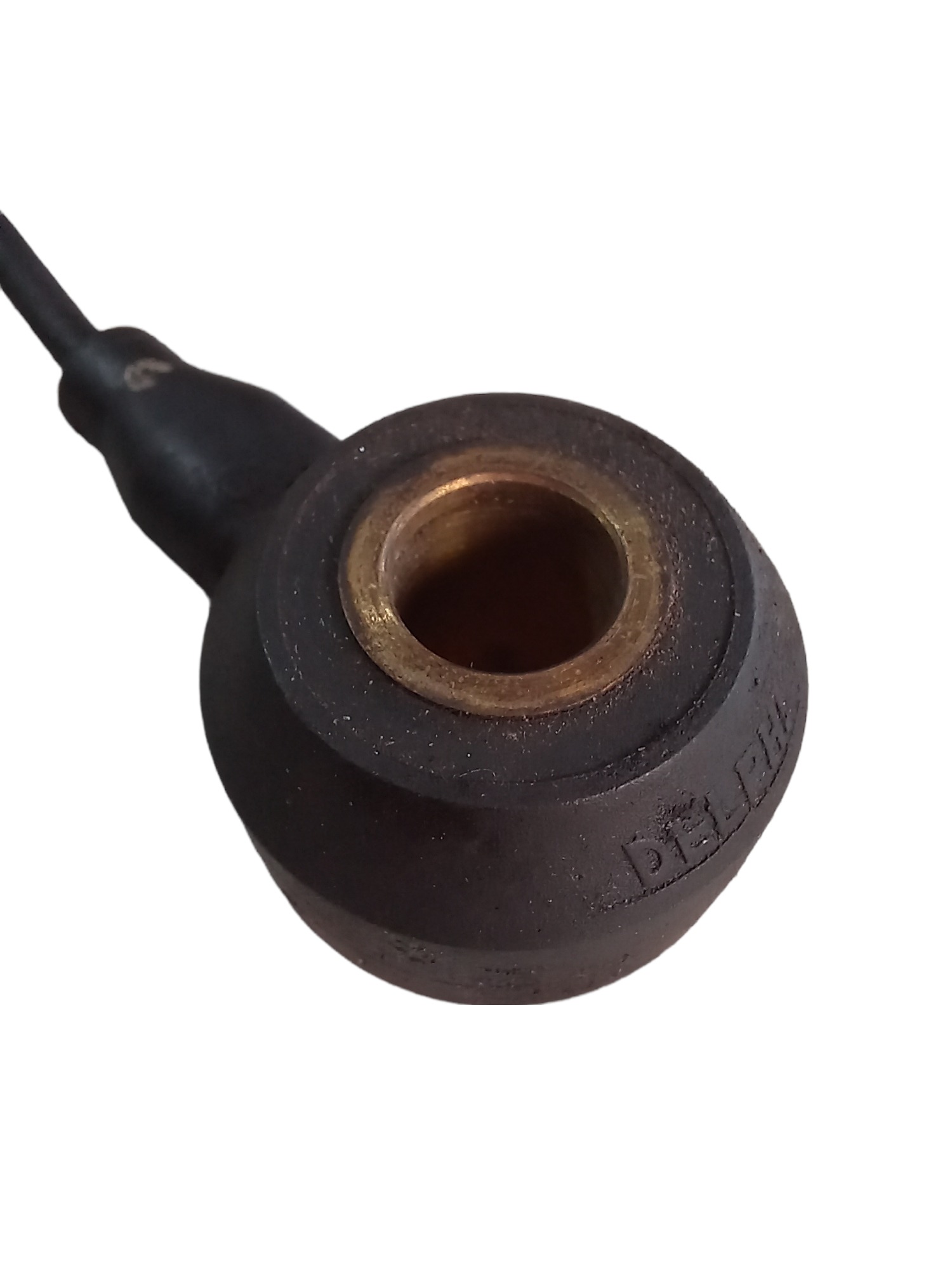 Sensor De Detonação Celta 2002 4